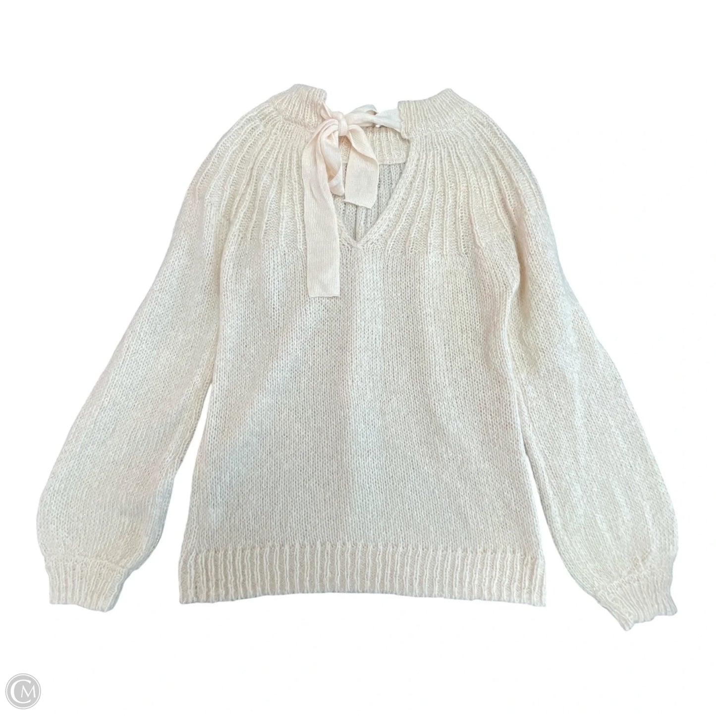 Sweater By Lc Lauren Conrad In Pink, Size: Xs