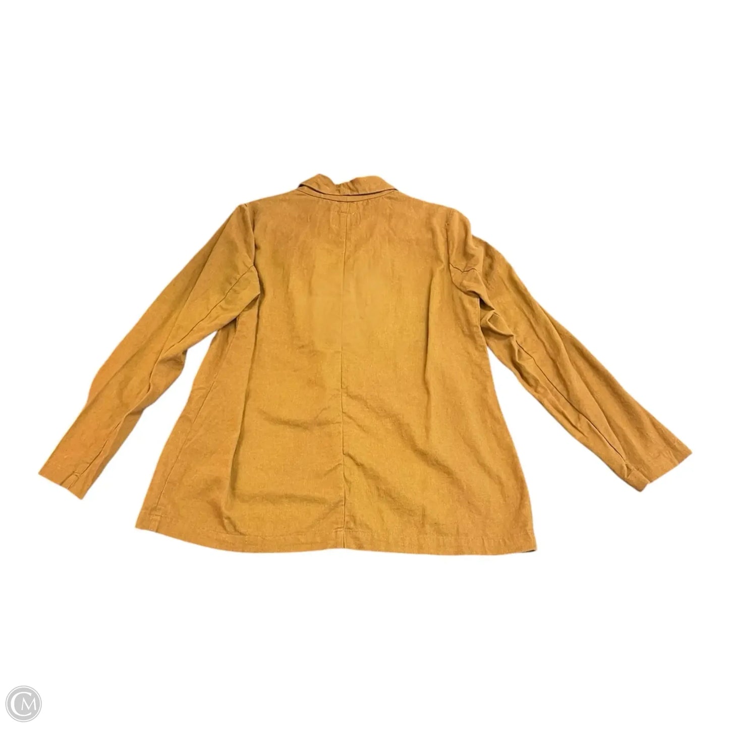 Blazer By Old Navy In Brown, Size: S