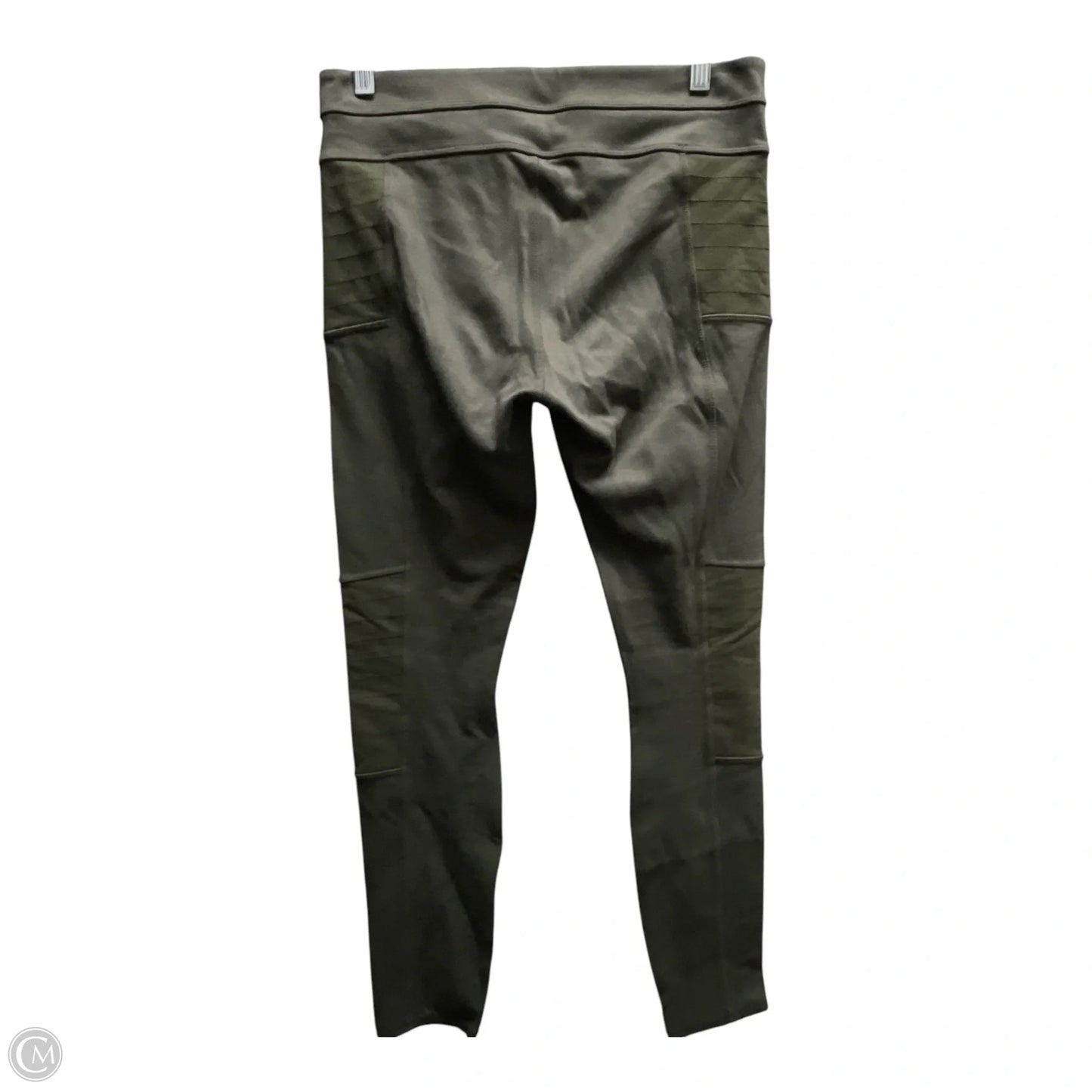 Athletic Pants By Athleta In Green, Size: 6