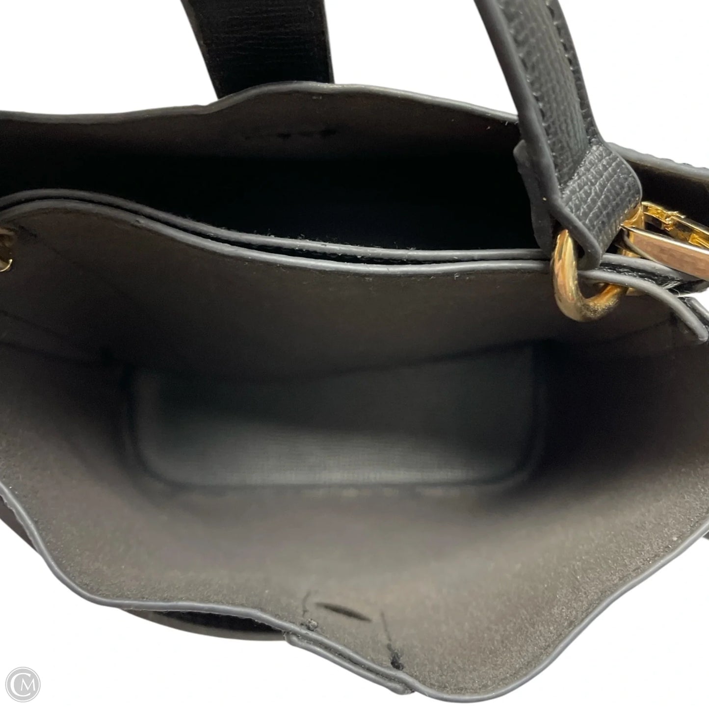 Handbag By TIJN, Size: Small