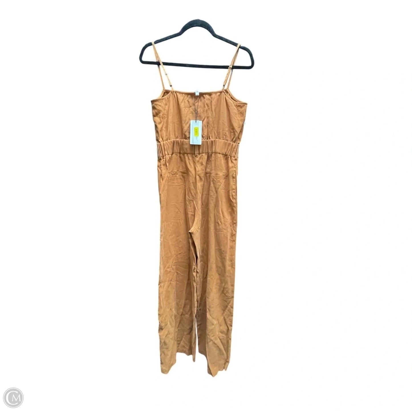 Jumpsuit By A Loves A In Brown, Size: S
