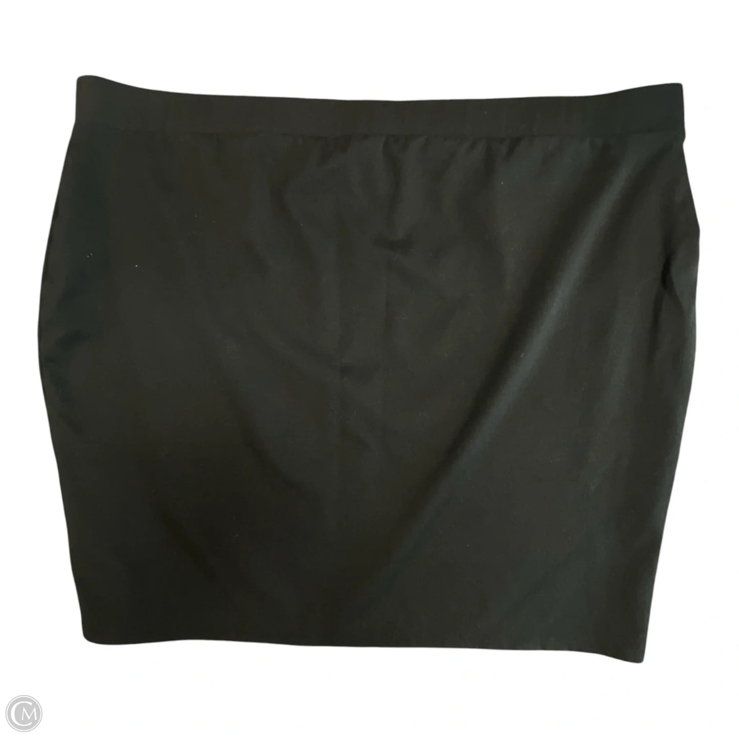 Skirt Mini & Short By Old Navy In Black, Size: 3x