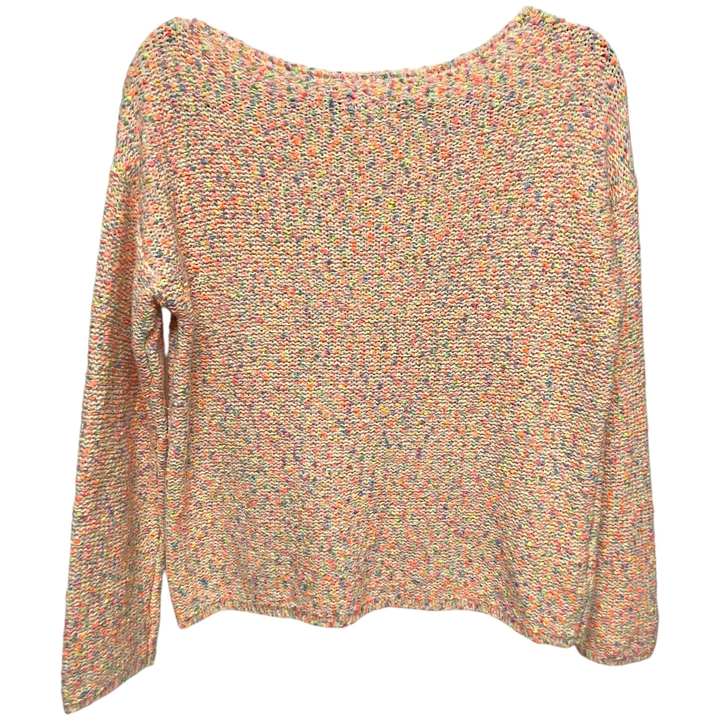 Sweater By Lou And Grey In Multi-colored, Size: Xs