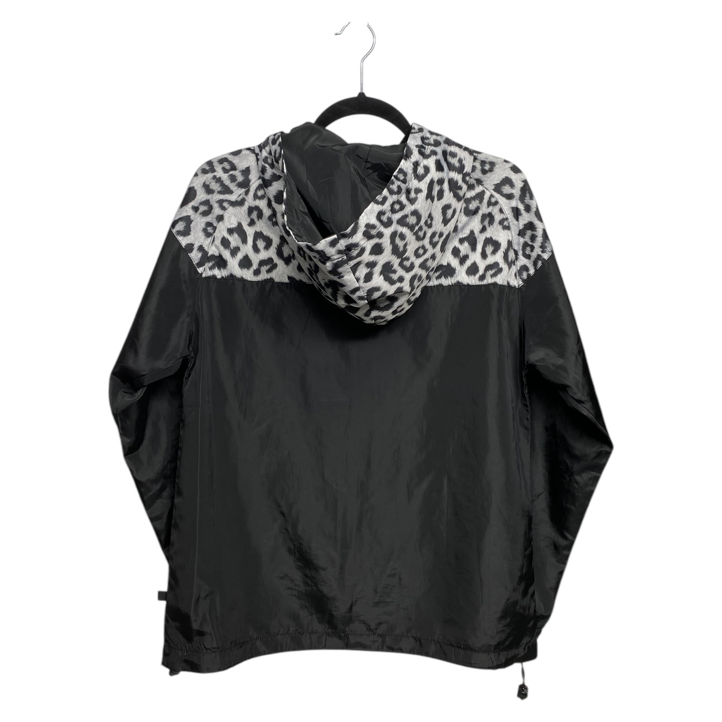 Jacket Windbreaker By Clothes Mentor Size: S