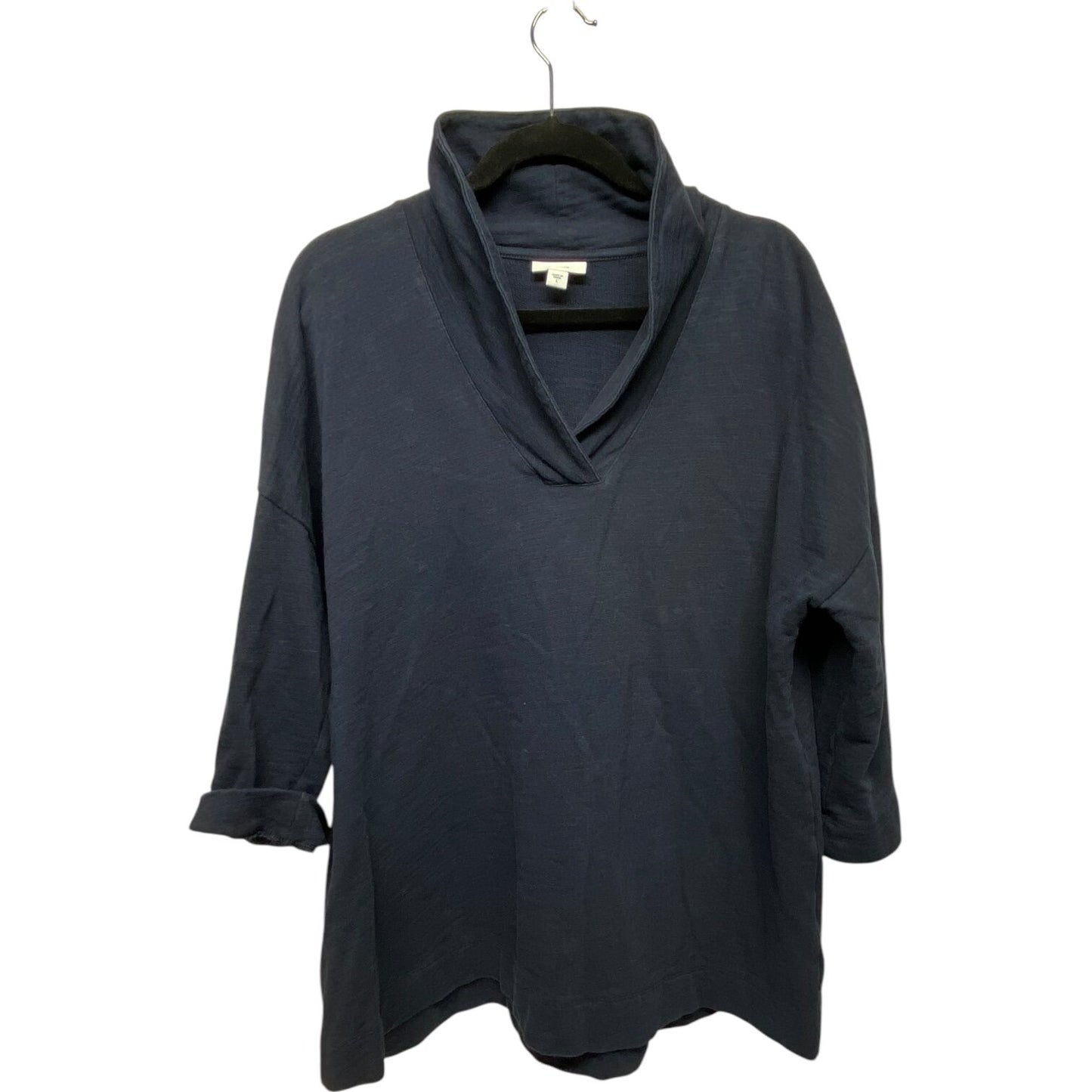 Sweatshirt Collar By Pure Jill Size: L