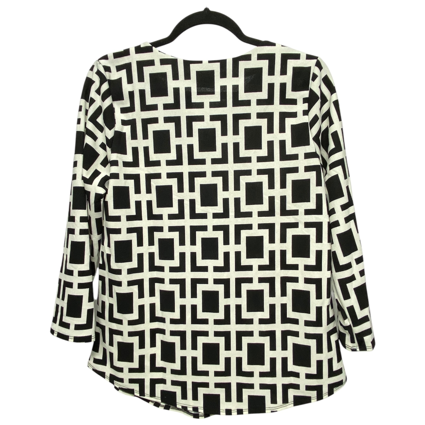 Top Long Sleeve By Van Heusen Size: Sp