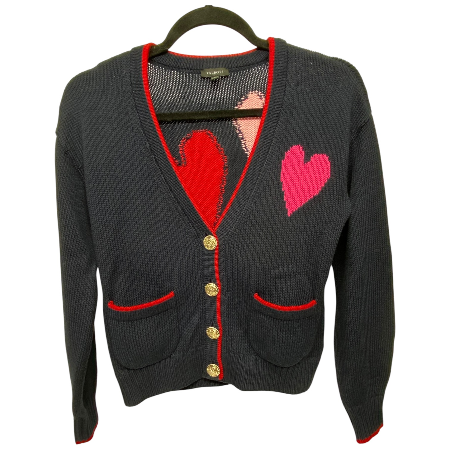 Cardigan By Talbots Size: Xs