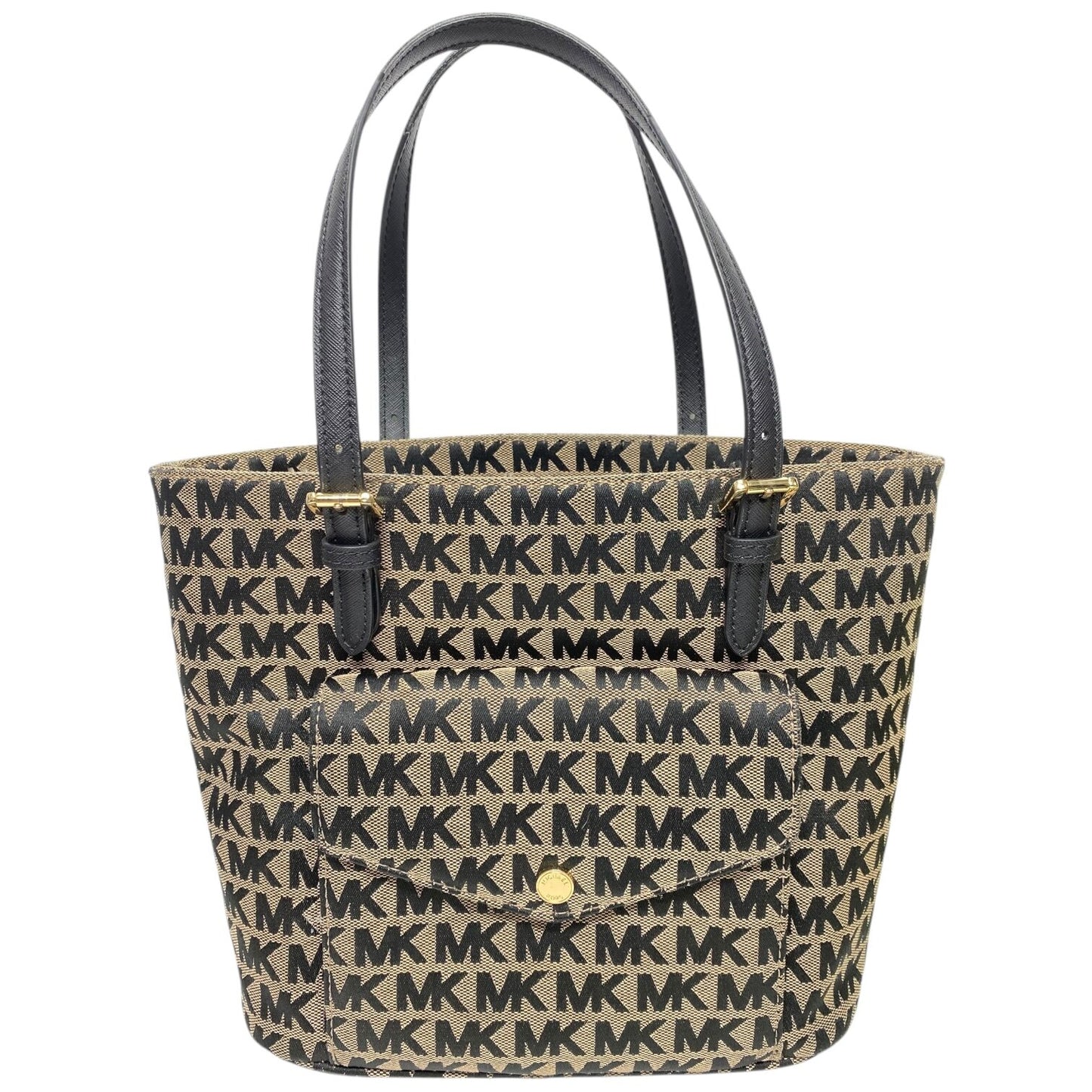 Handbag By Michael By Michael Kors Size: Medium