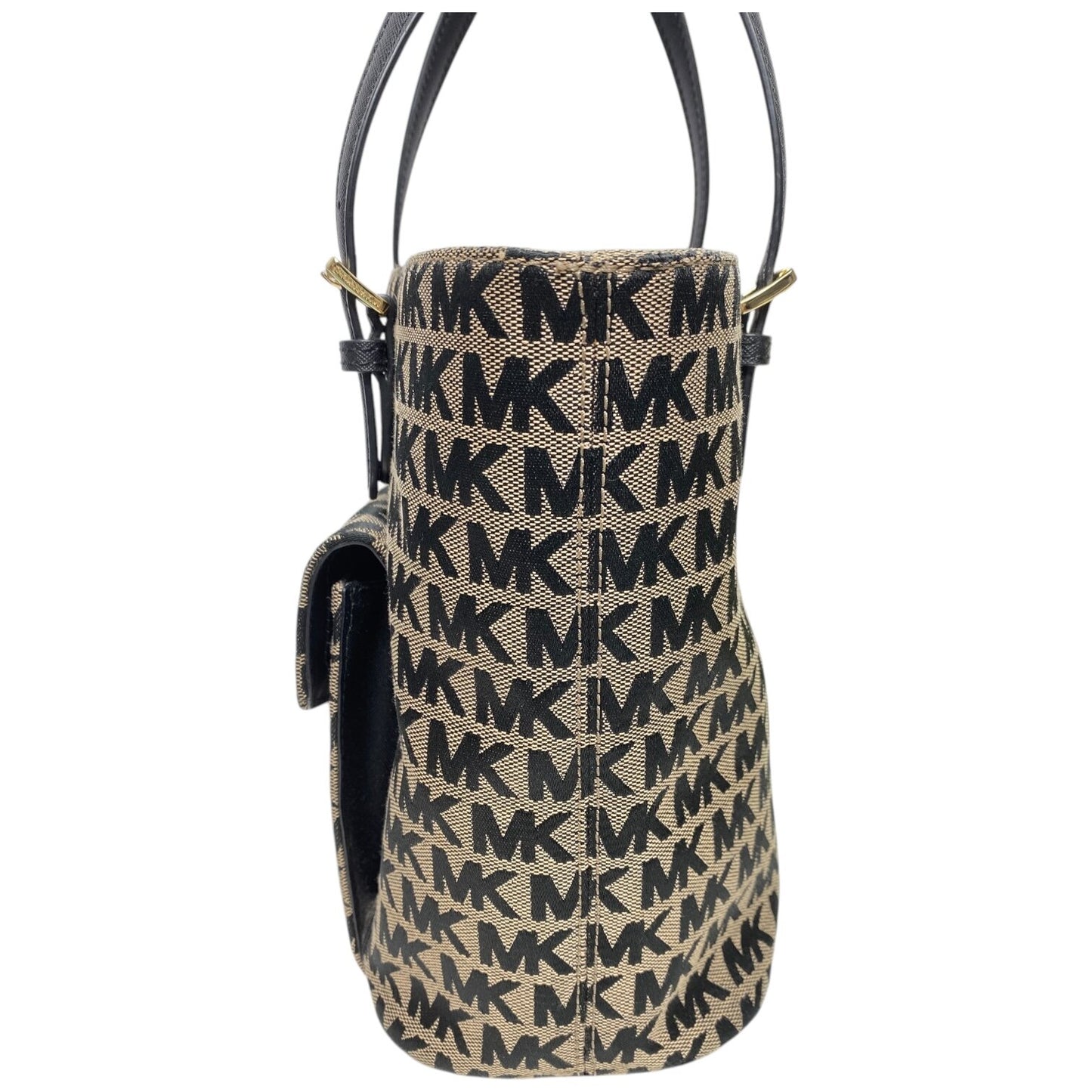 Handbag By Michael By Michael Kors Size: Medium