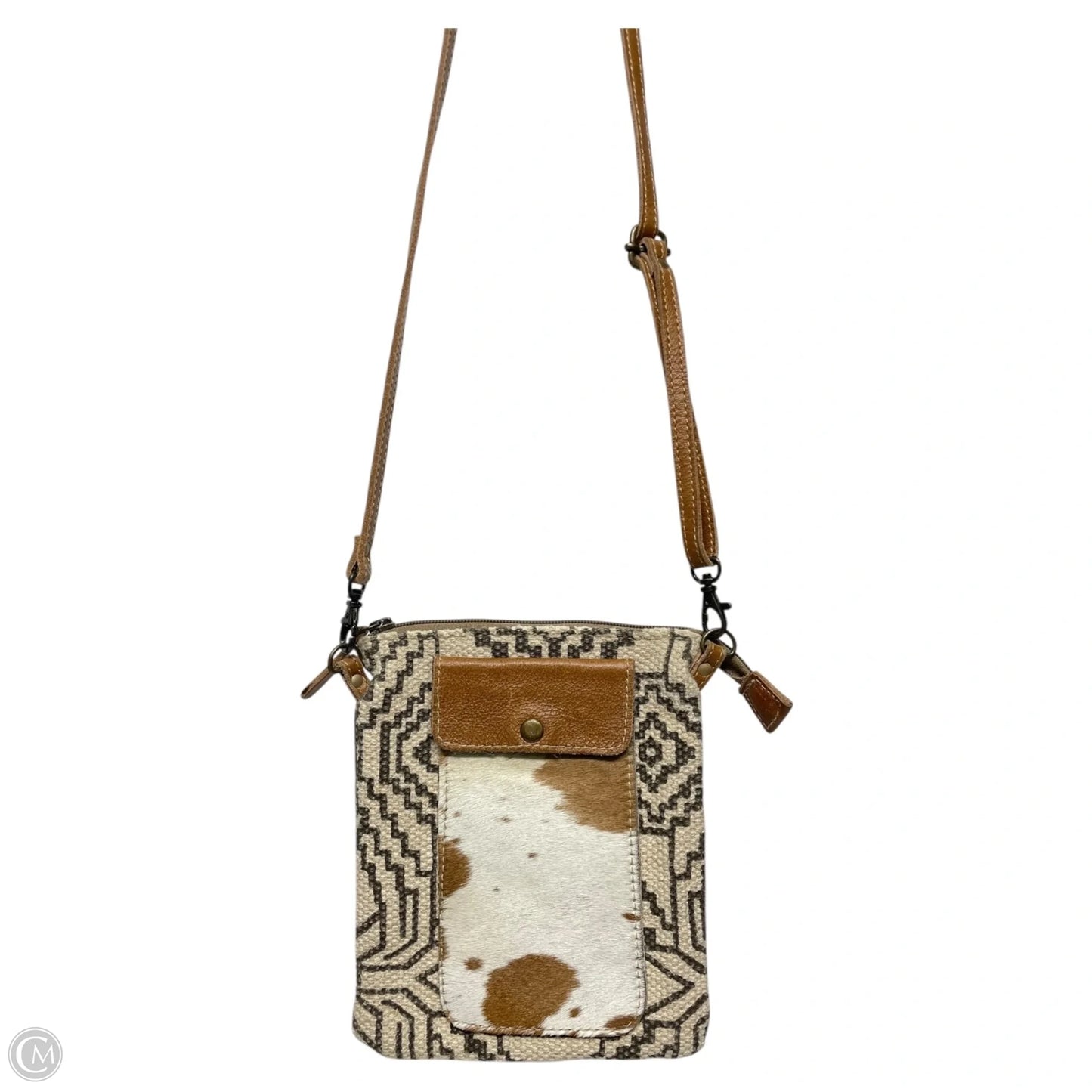 Crossbody By Myra, Size: Small