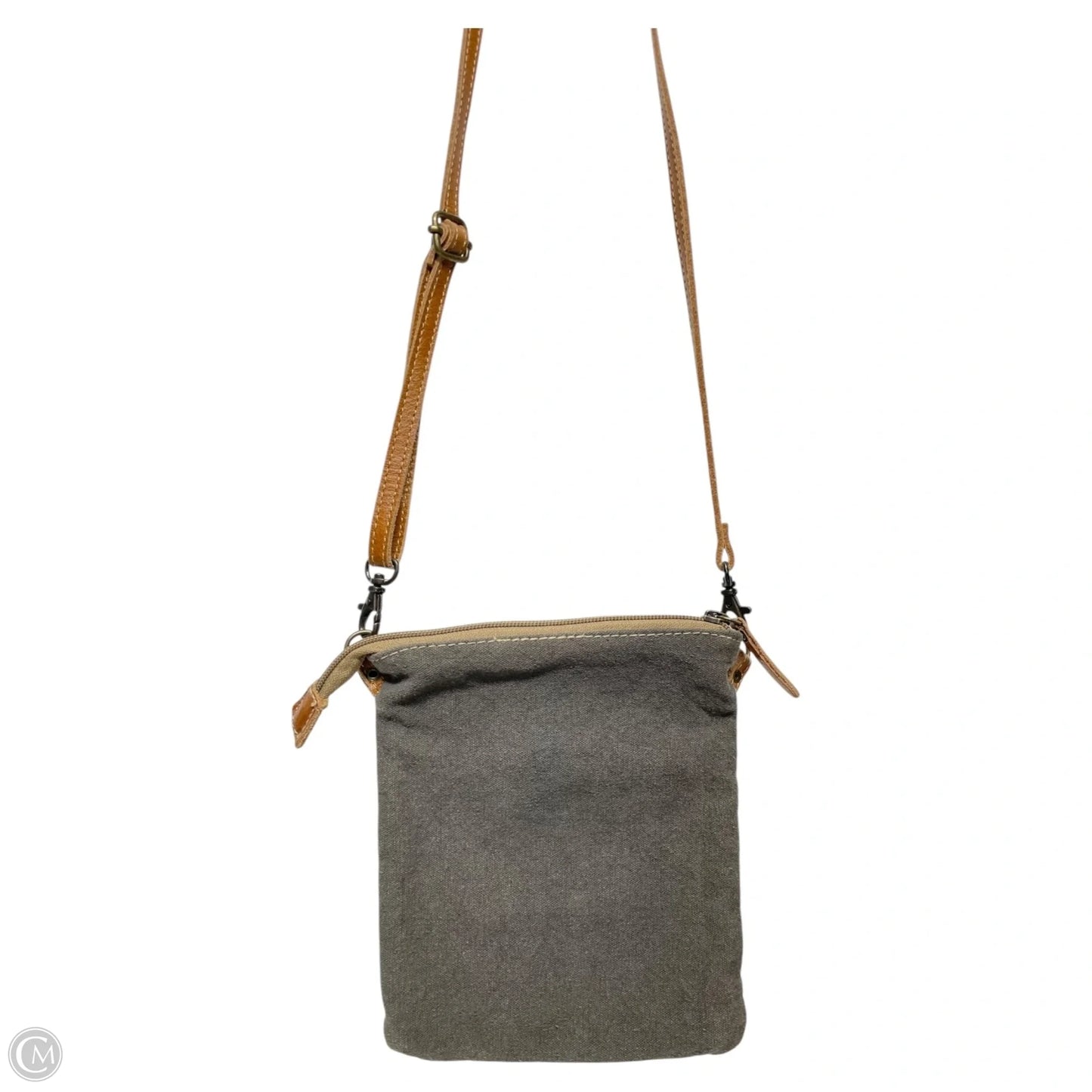 Crossbody By Myra, Size: Small