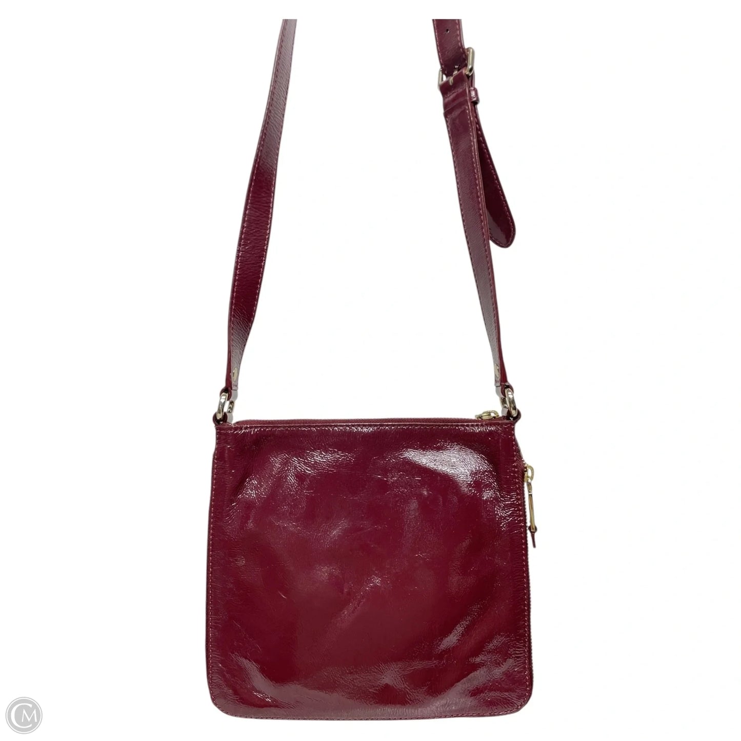 Crossbody By Cole-haan, Size: Medium