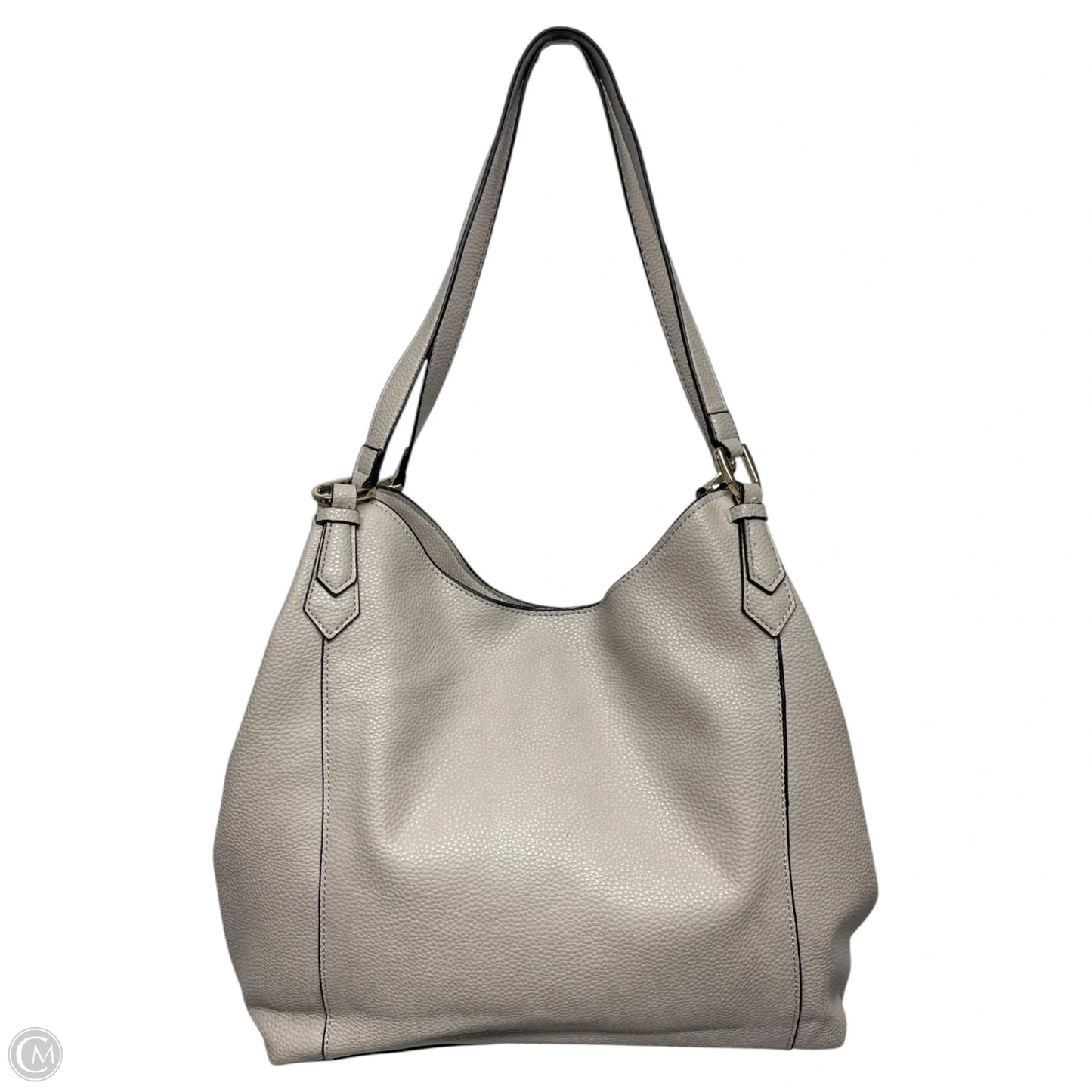 Handbag By Lily & Ivy, Size: Large