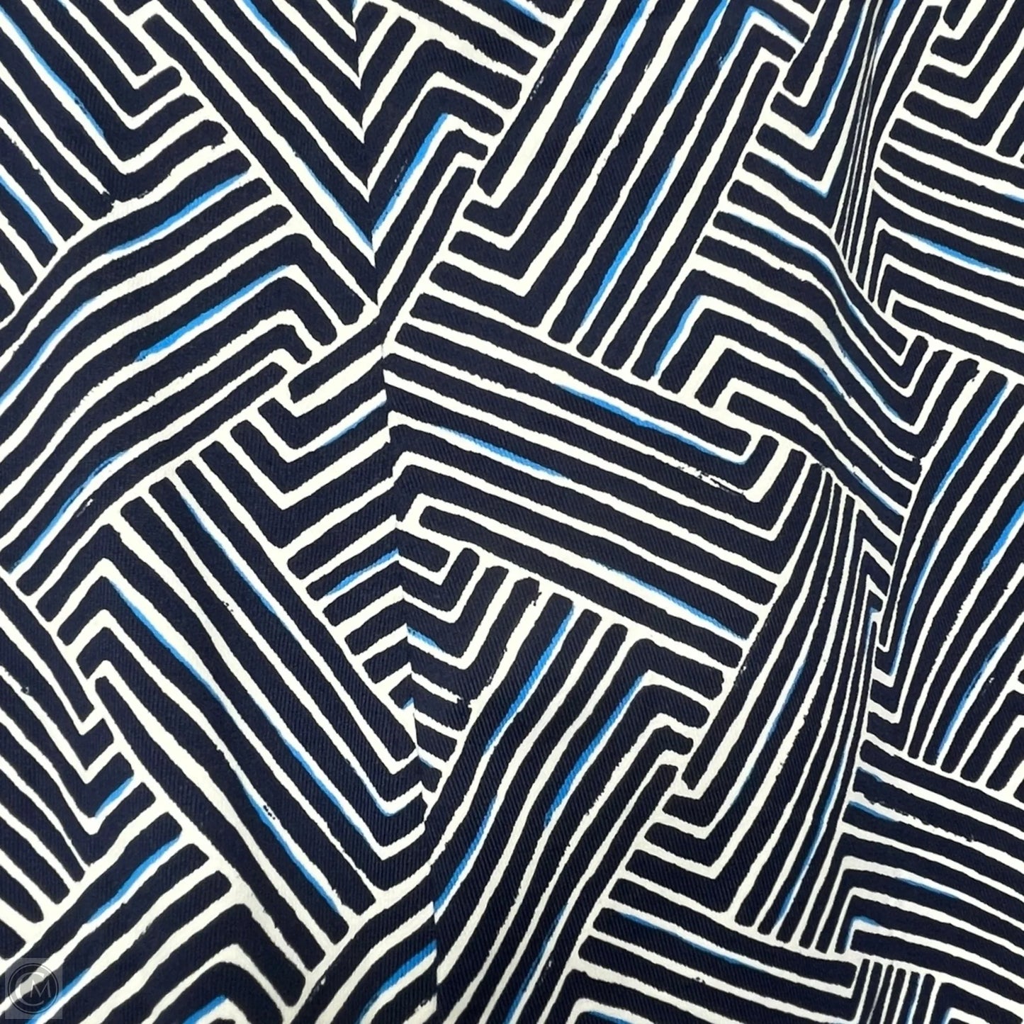 Pants Other By J Mclaughlin In Blue & White, Size: Xl