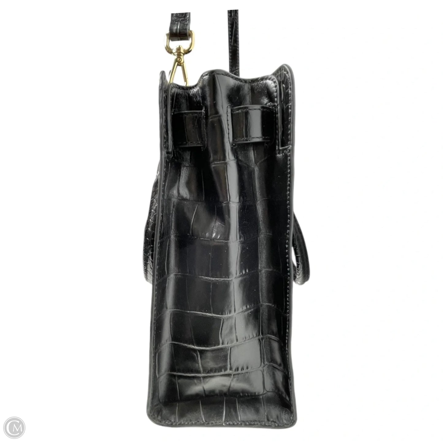 Tote Leather By Michael By Michael Kors, Size: Large