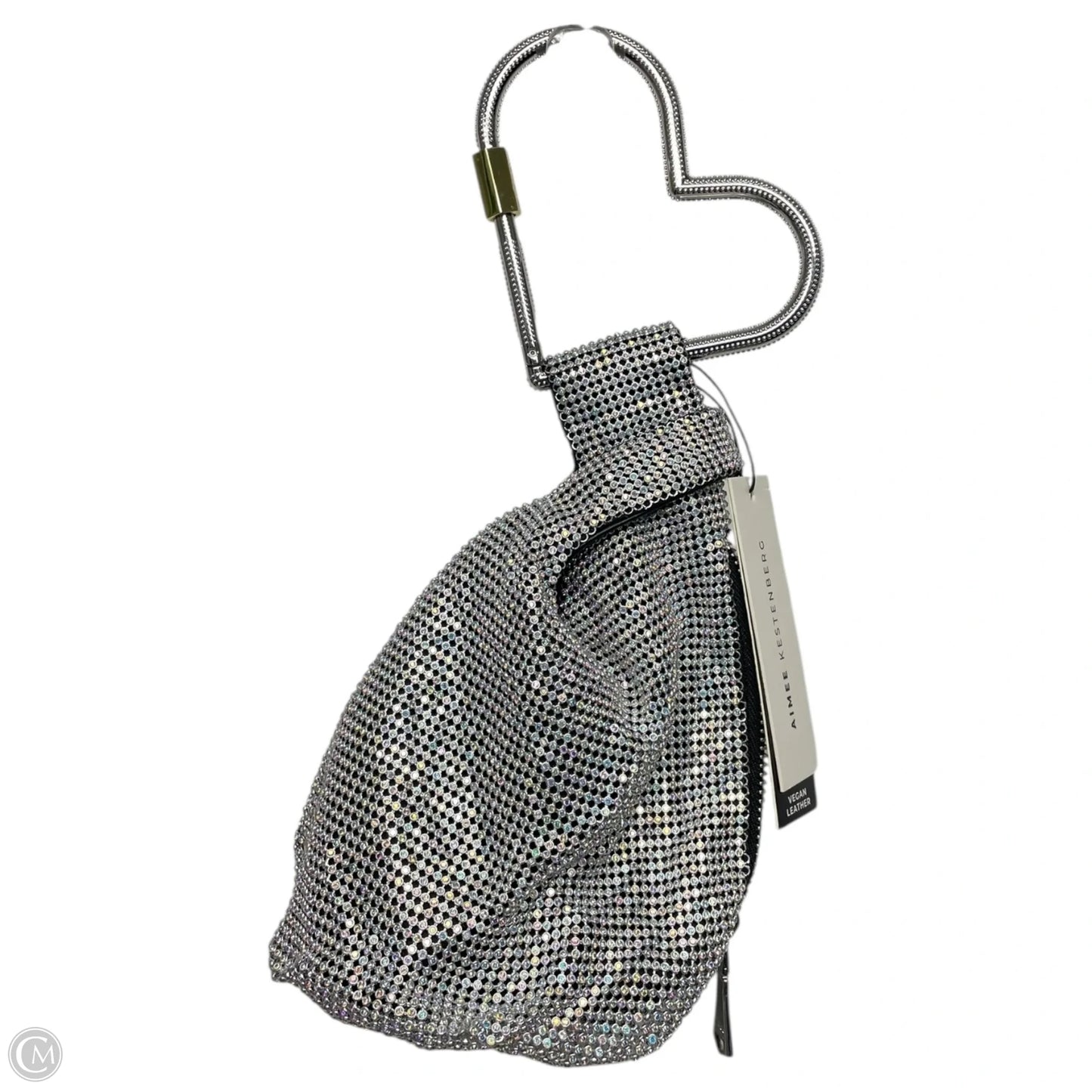 Handbag By Aimee Kestenberg, Size: Small