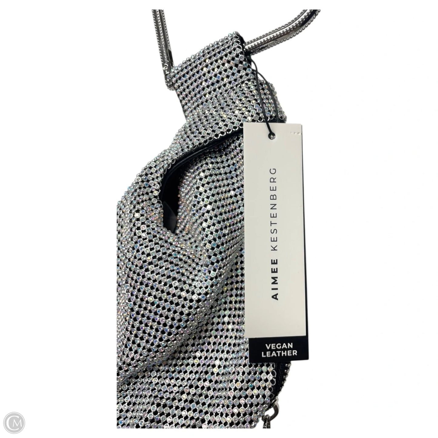 Handbag By Aimee Kestenberg, Size: Small
