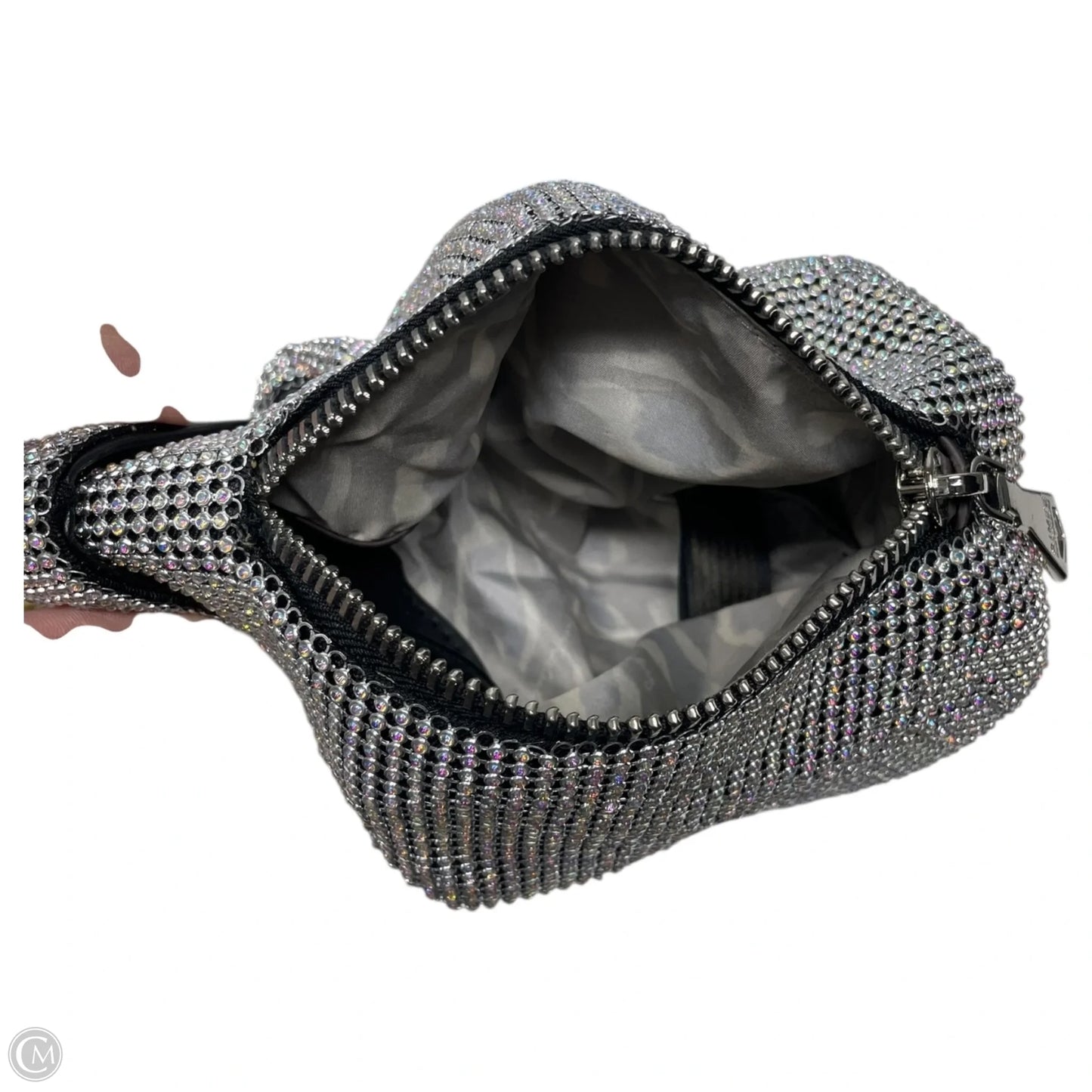 Handbag By Aimee Kestenberg, Size: Small