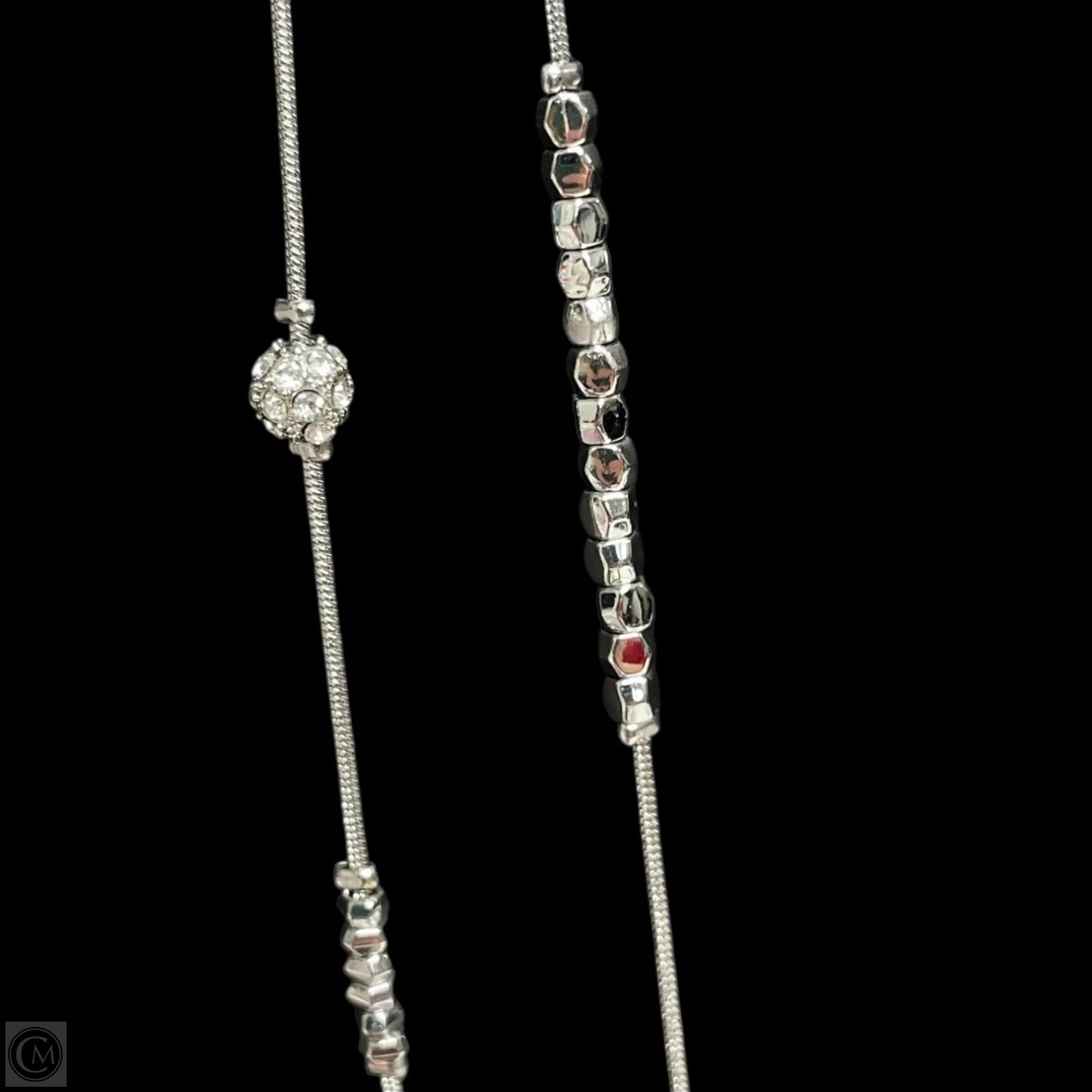 Necklace Layered By Chicos