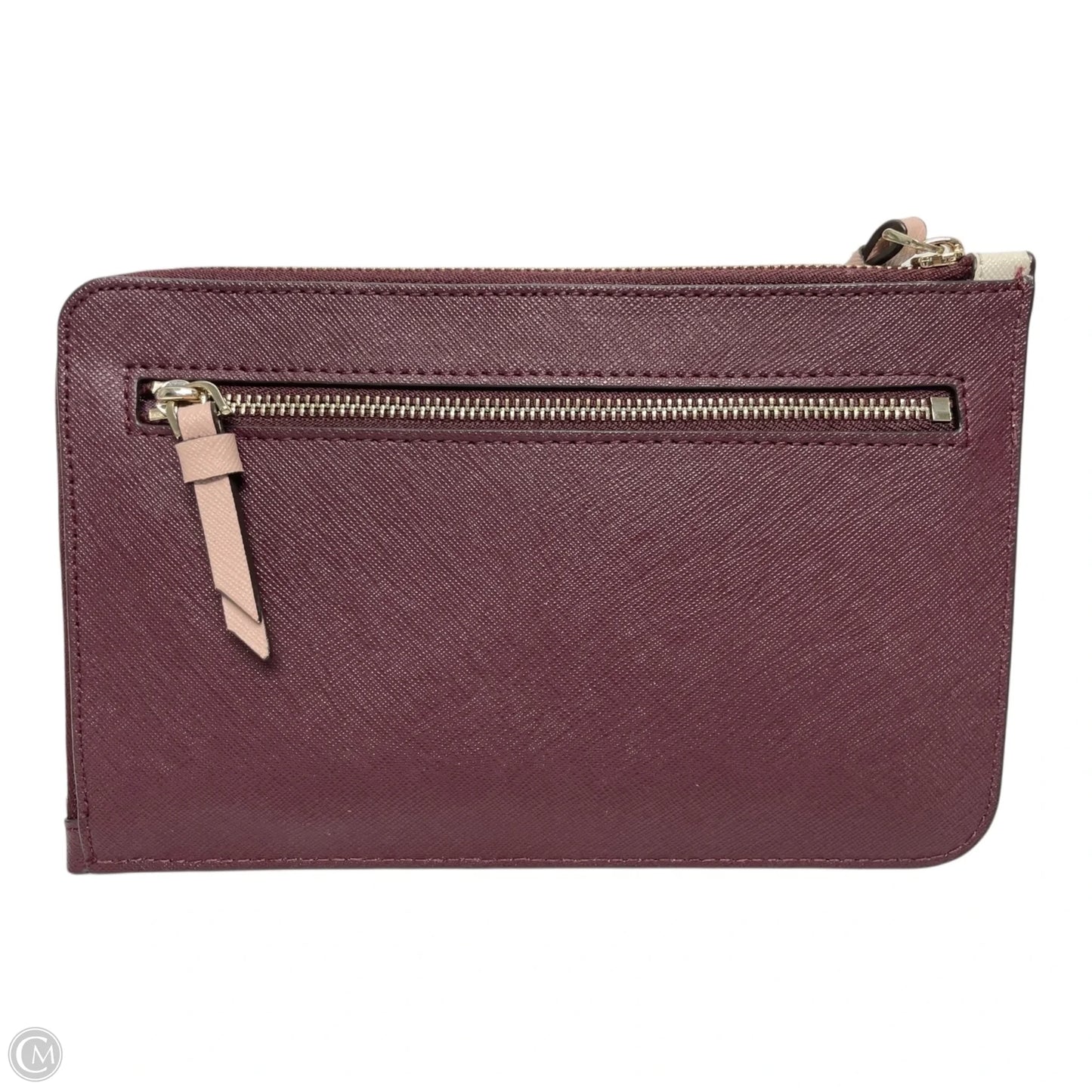 Wristlet Designer By Kate Spade, Size: Large