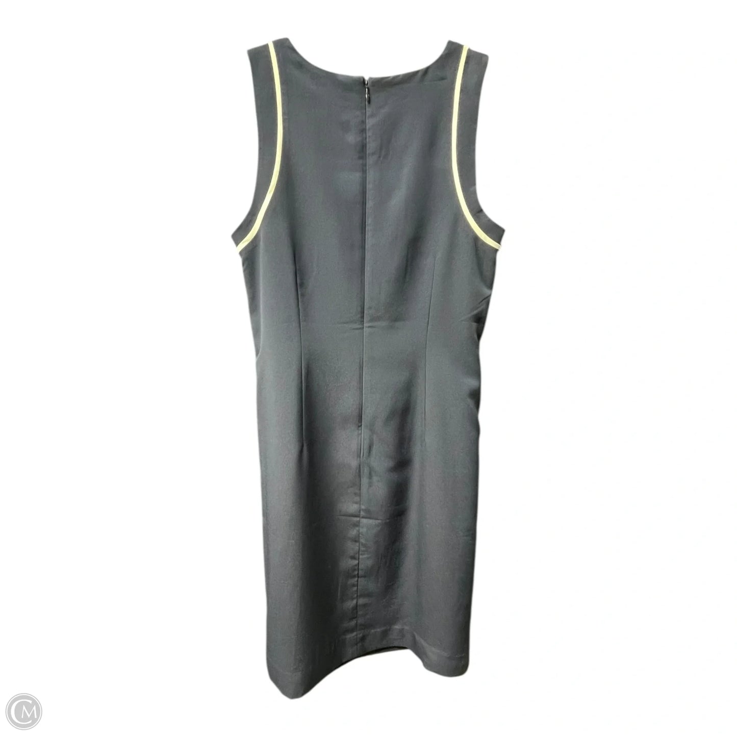 Dress Casual Short By Banana Republic In Navy, Size: 2