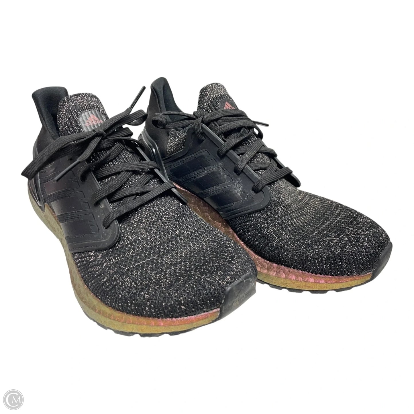 Shoes Sneakers By Adidas In Black, Size: 8.5