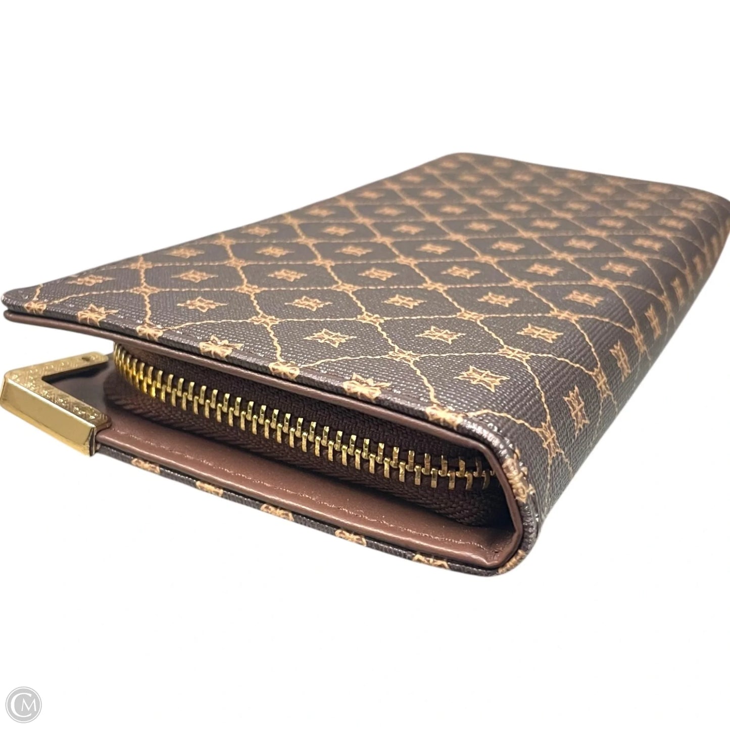 Wristlet By Clothes Mentor, Size: Medium