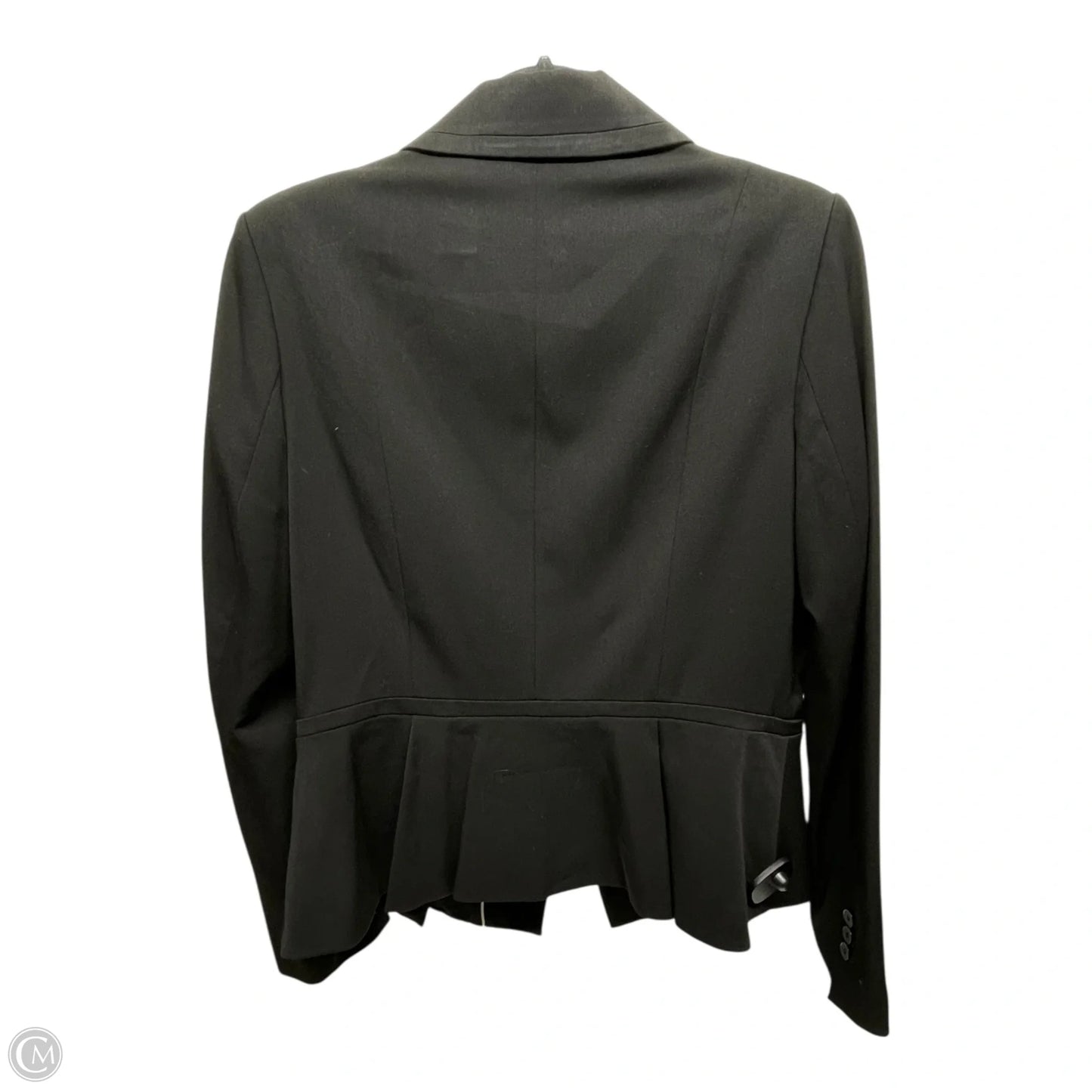 Blazer By White House Black Market In Black, Size: 14