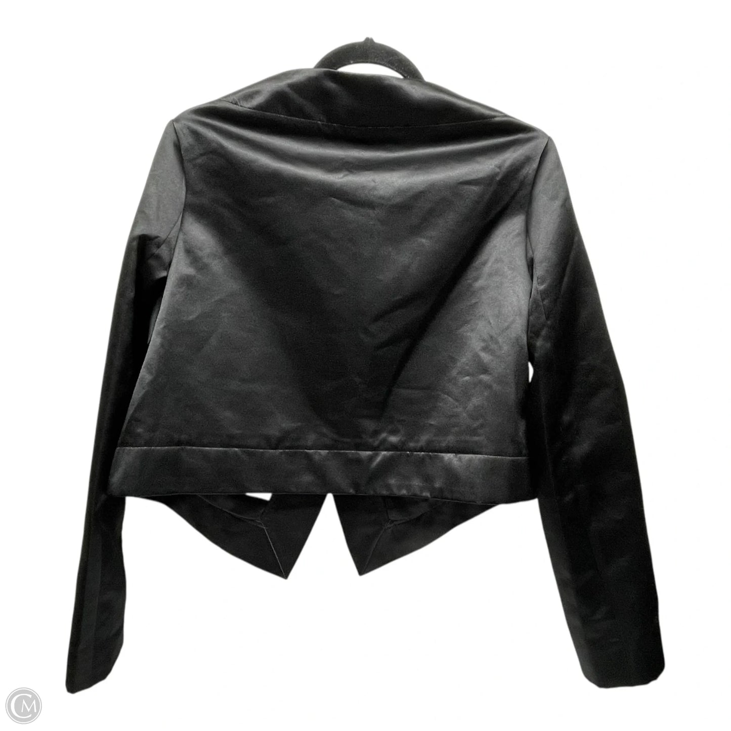 Blazer By Bcbgmaxazria In Black, Size: M