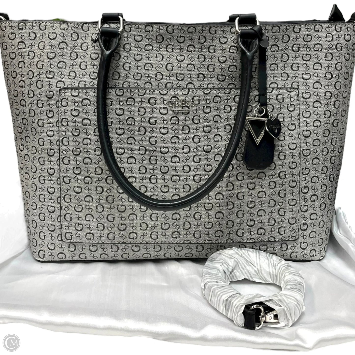 Tote By Guess, Size: Medium