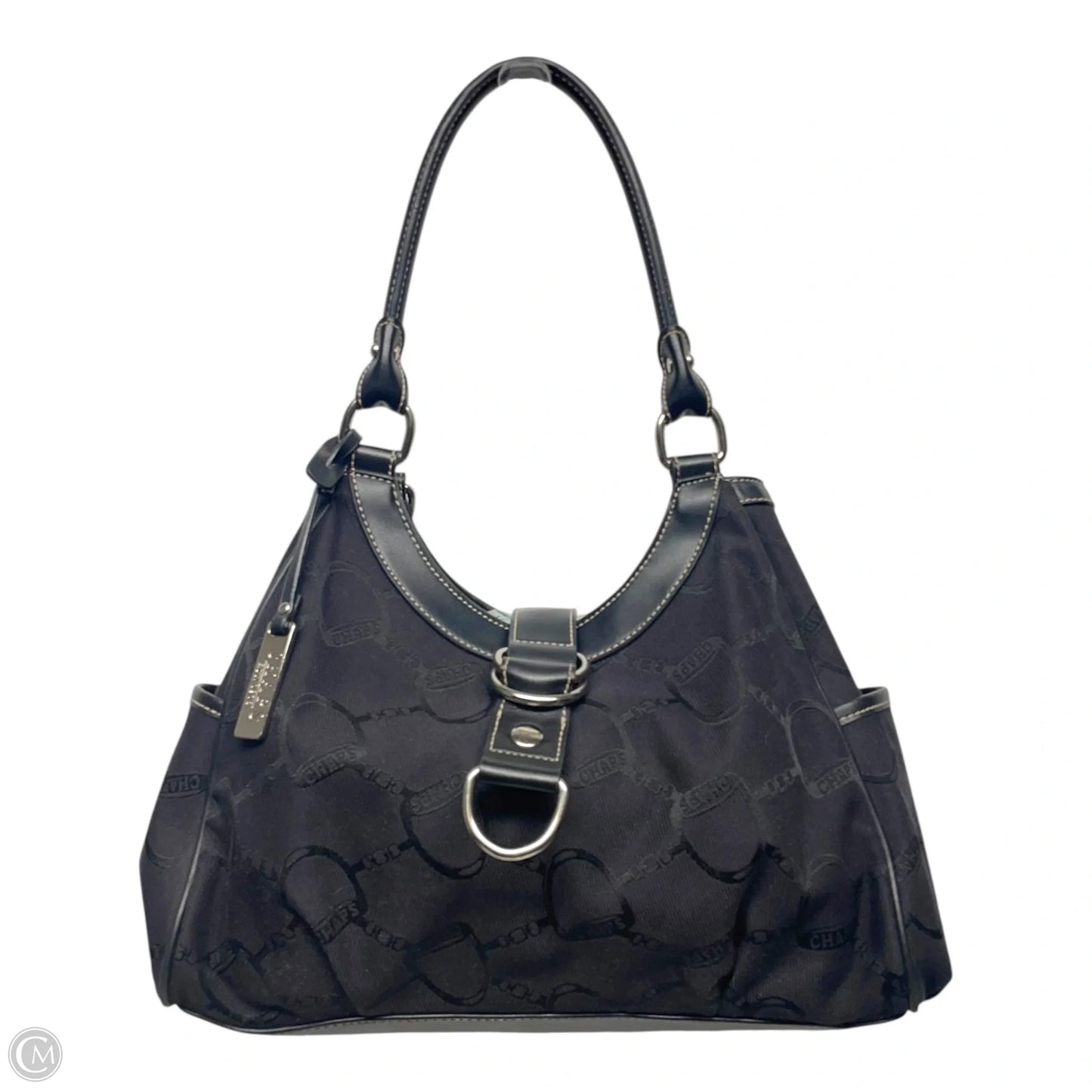 Handbag By Chaps, Size: Small