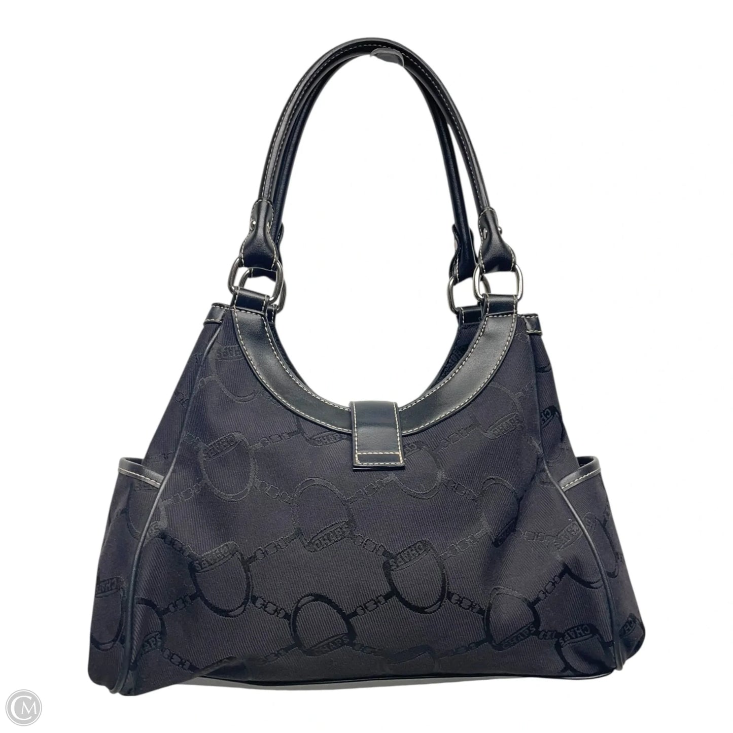 Handbag By Chaps, Size: Small