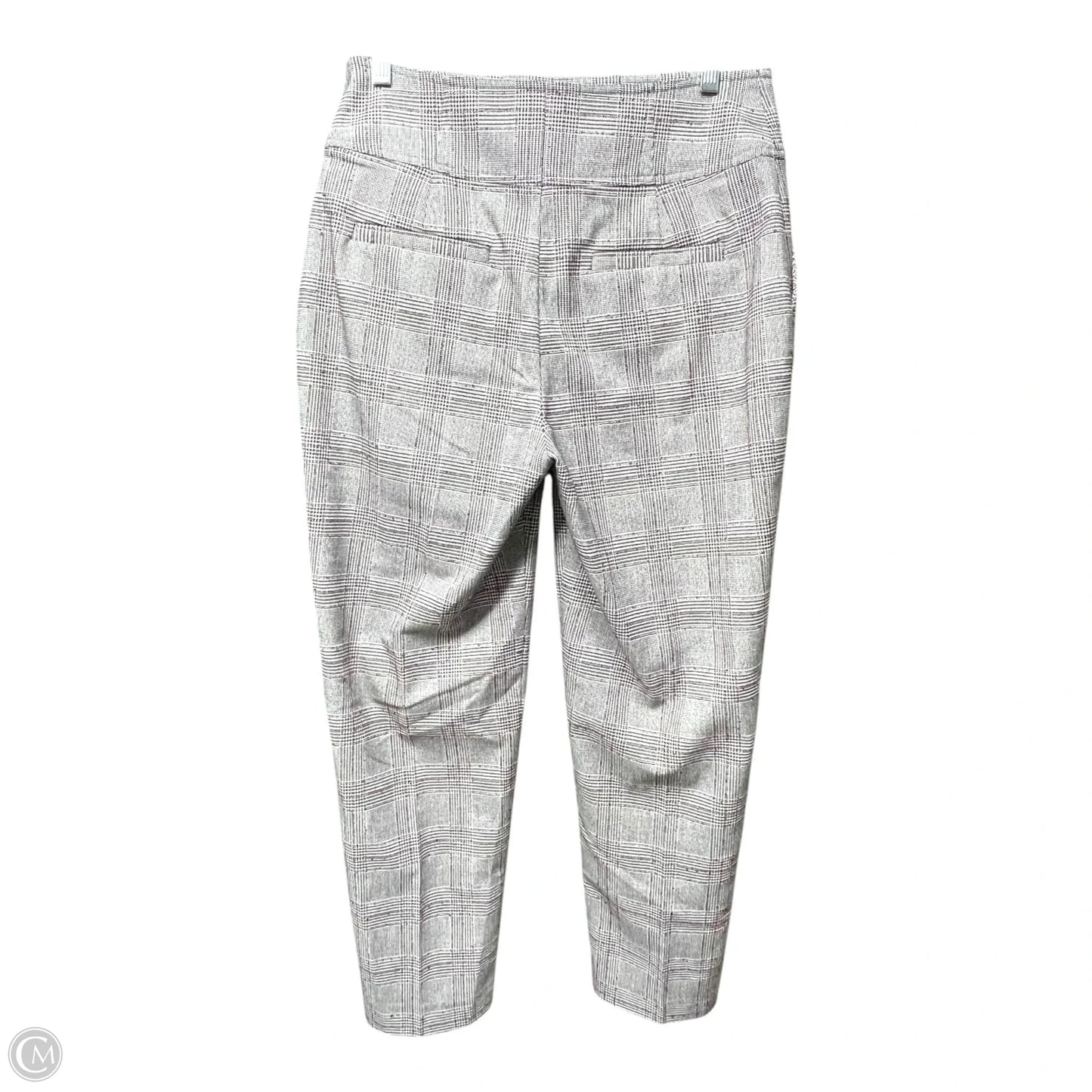 Pants Dress By Joie In Multi-colored, Size: 10