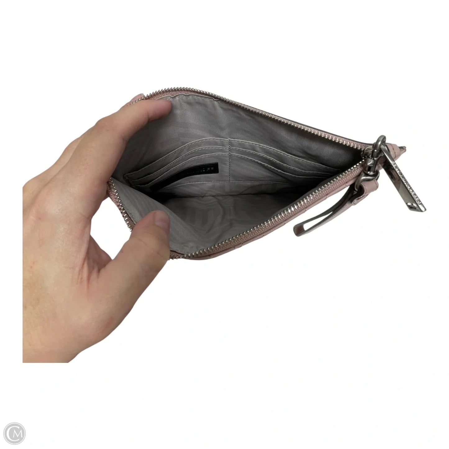 Wristlet Designer By Rebecca Minkoff, Size: Medium