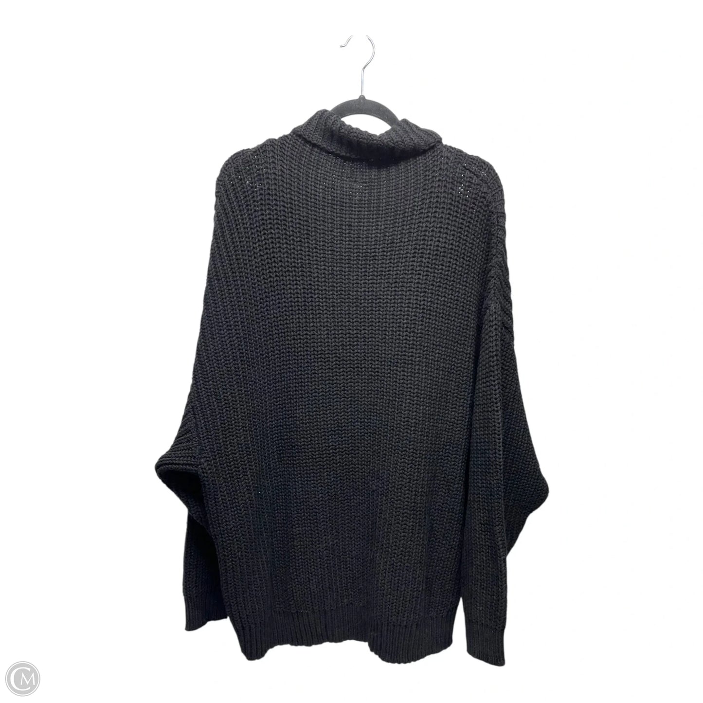 Sweater By Free People In Black, Size: M