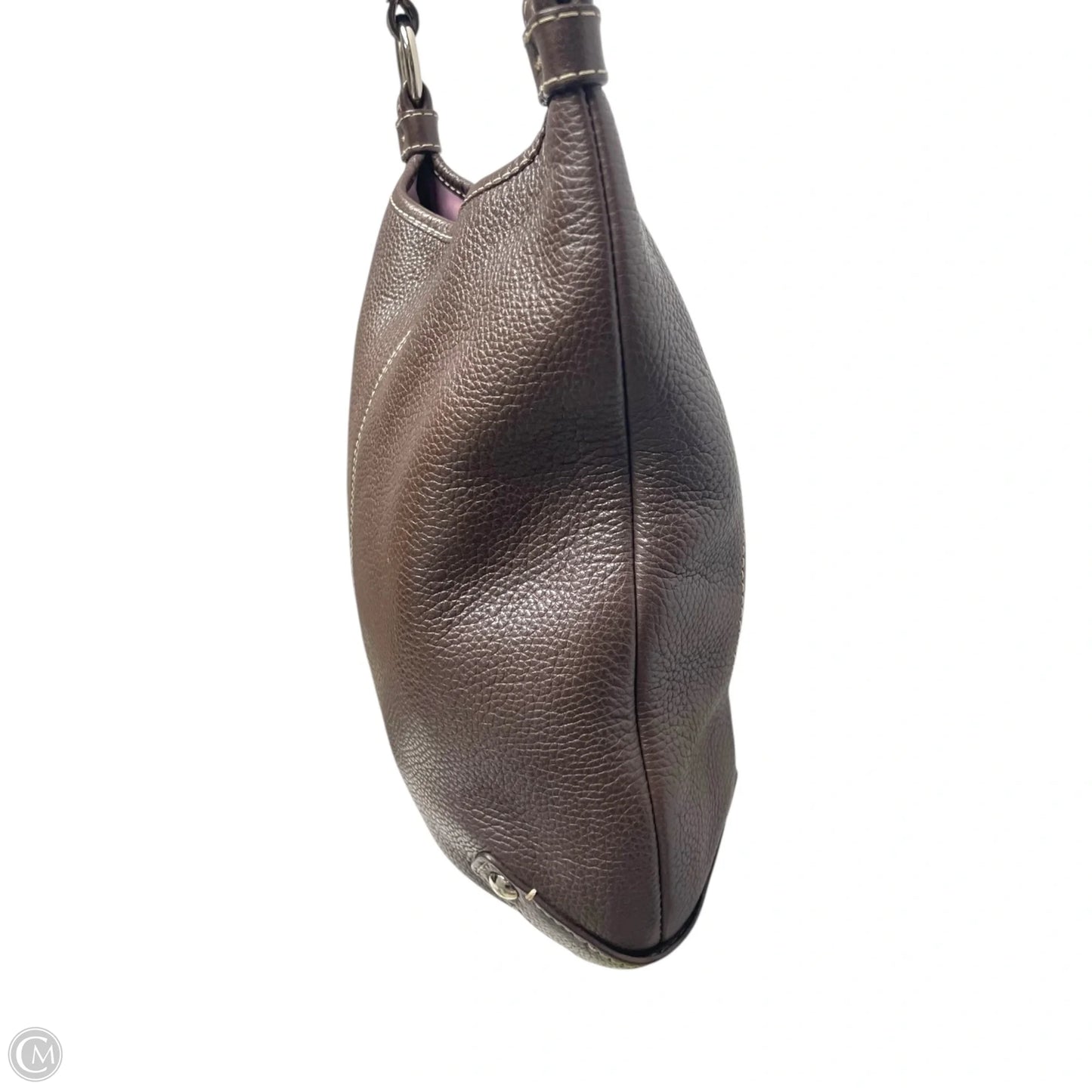 Crossbody Designer By Coach, Size: Medium