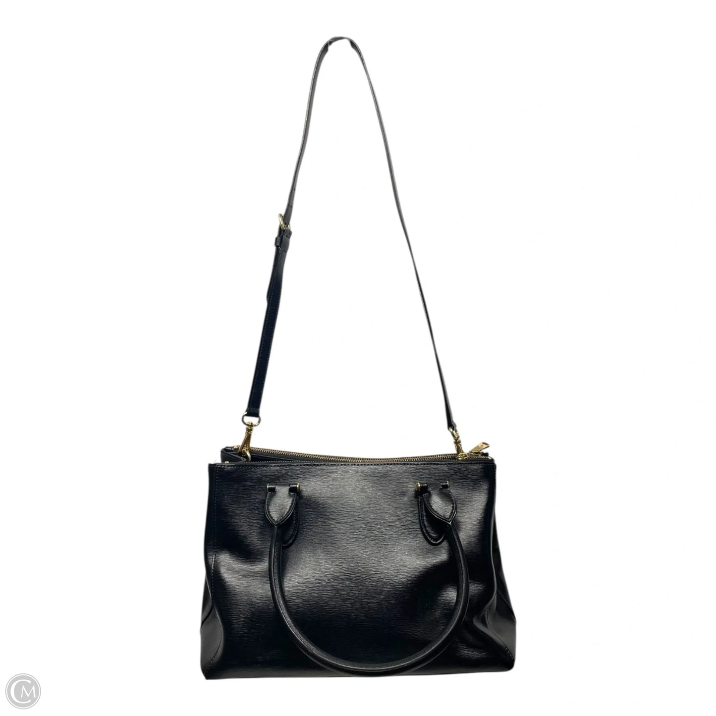 Handbag By Lauren By Ralph Lauren, Size: Medium