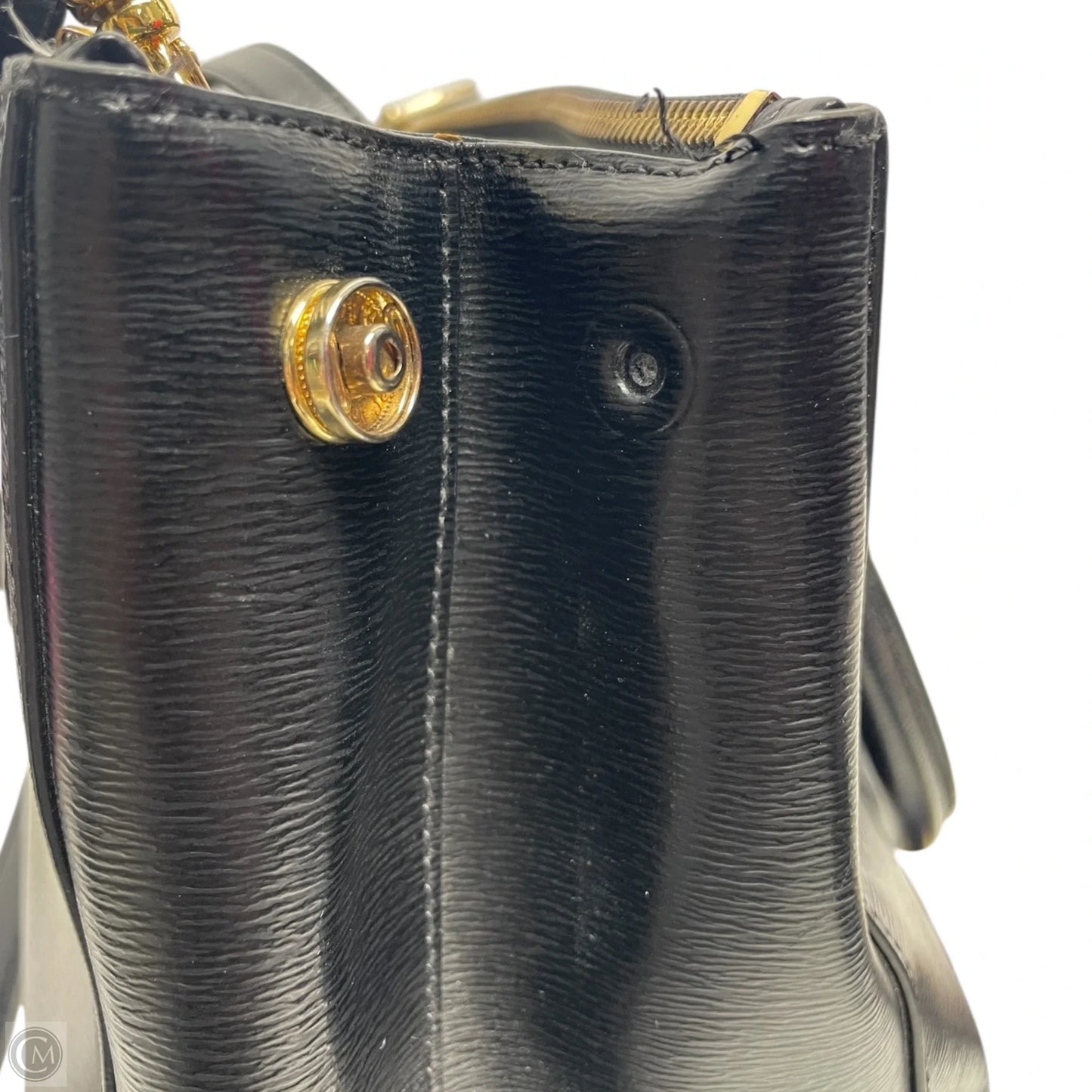 Handbag By Lauren By Ralph Lauren, Size: Medium