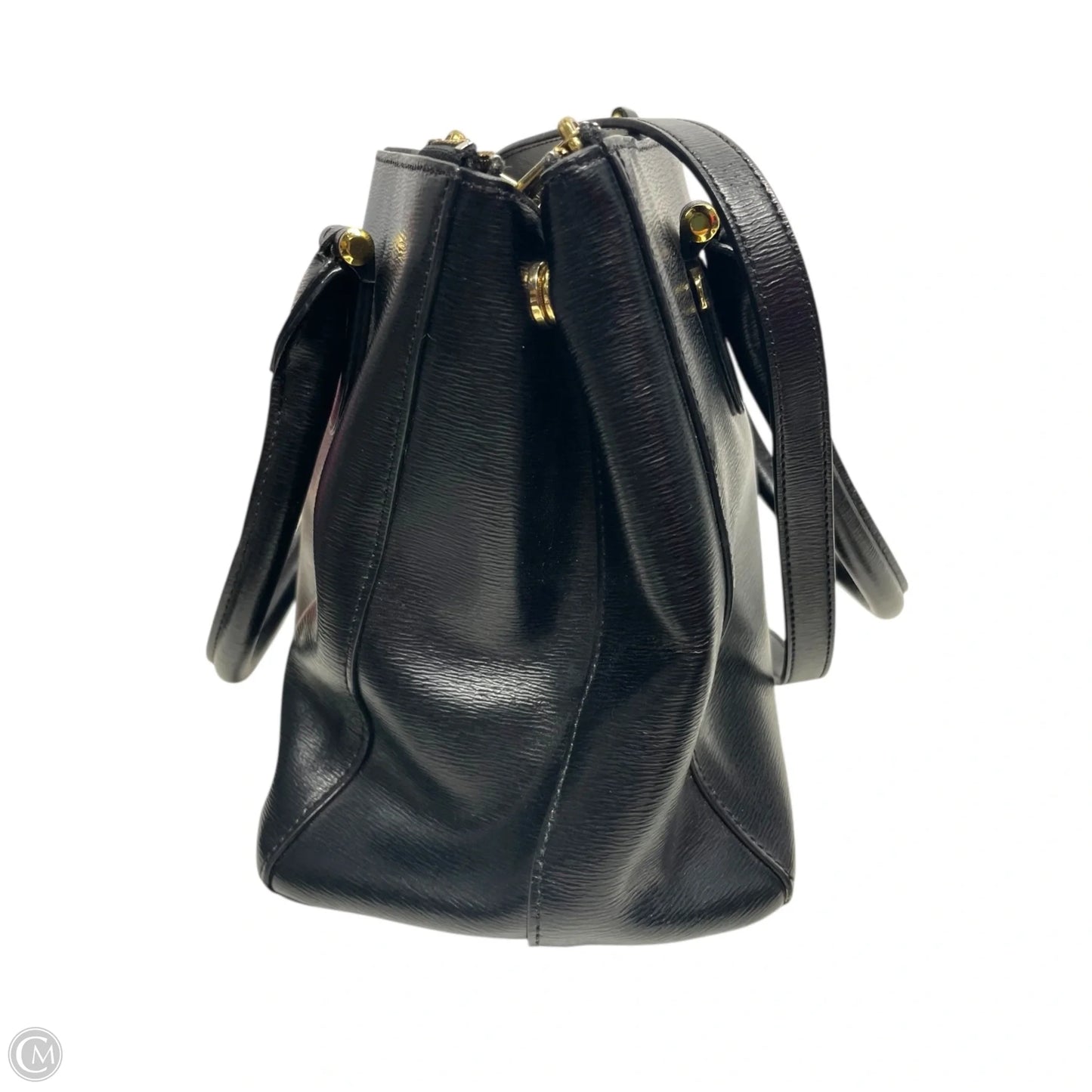 Handbag By Lauren By Ralph Lauren, Size: Medium