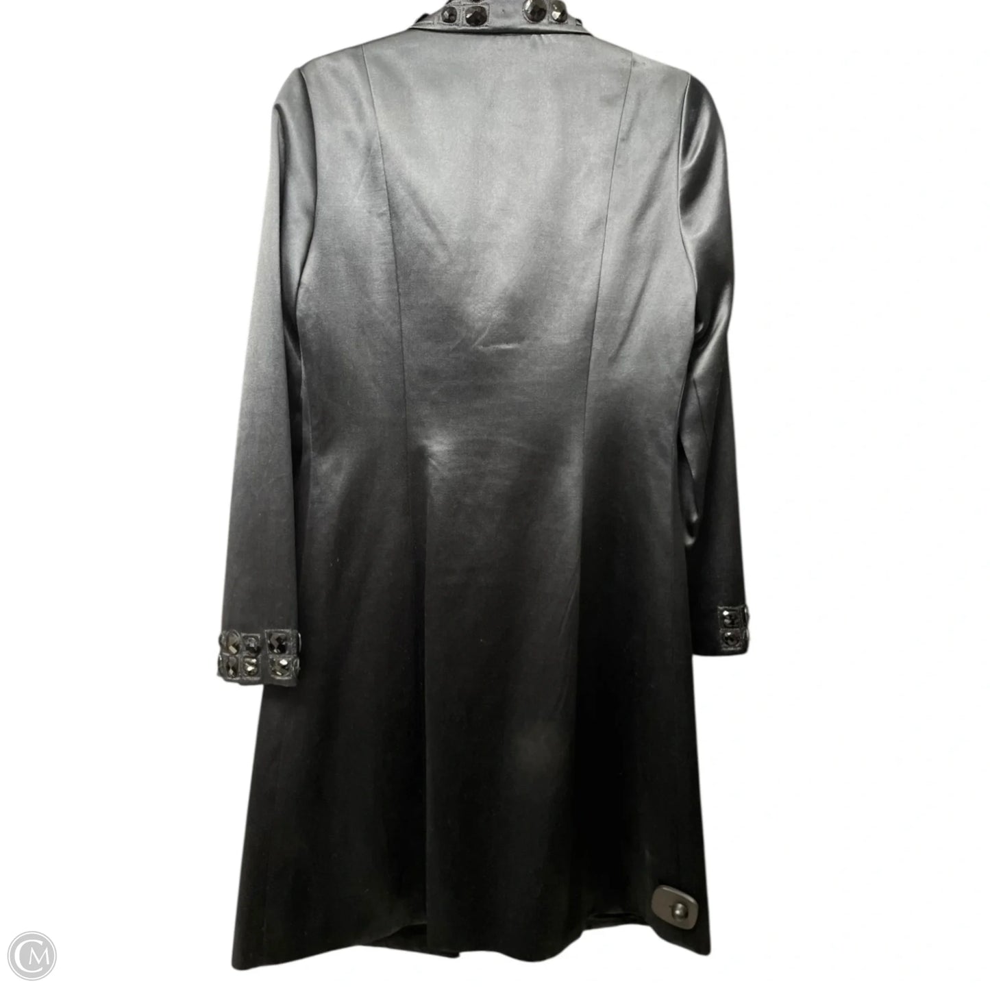 Coat Other By biya In Black, Size: S