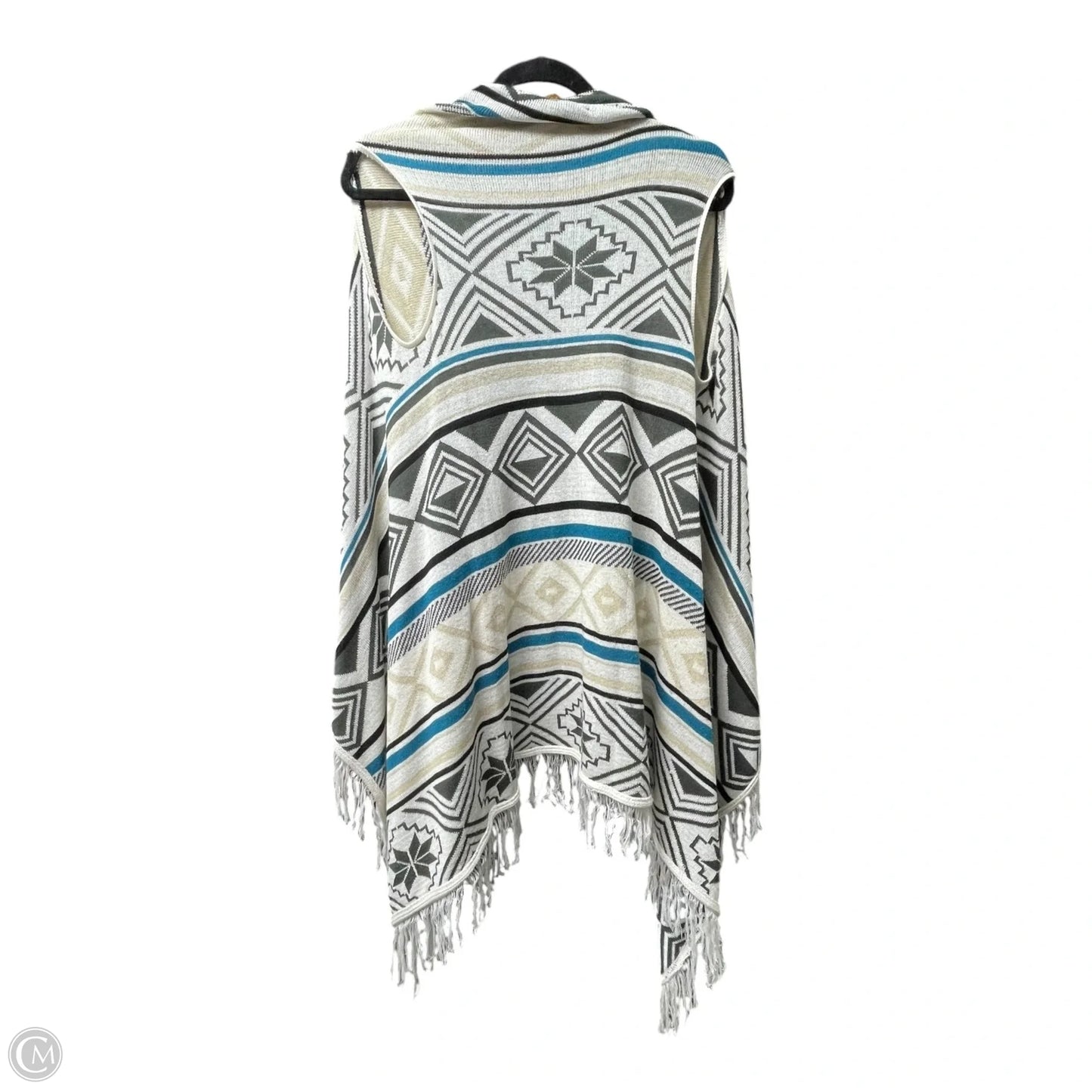 Cardigan By Copper Key In Multi-colored, Size: M