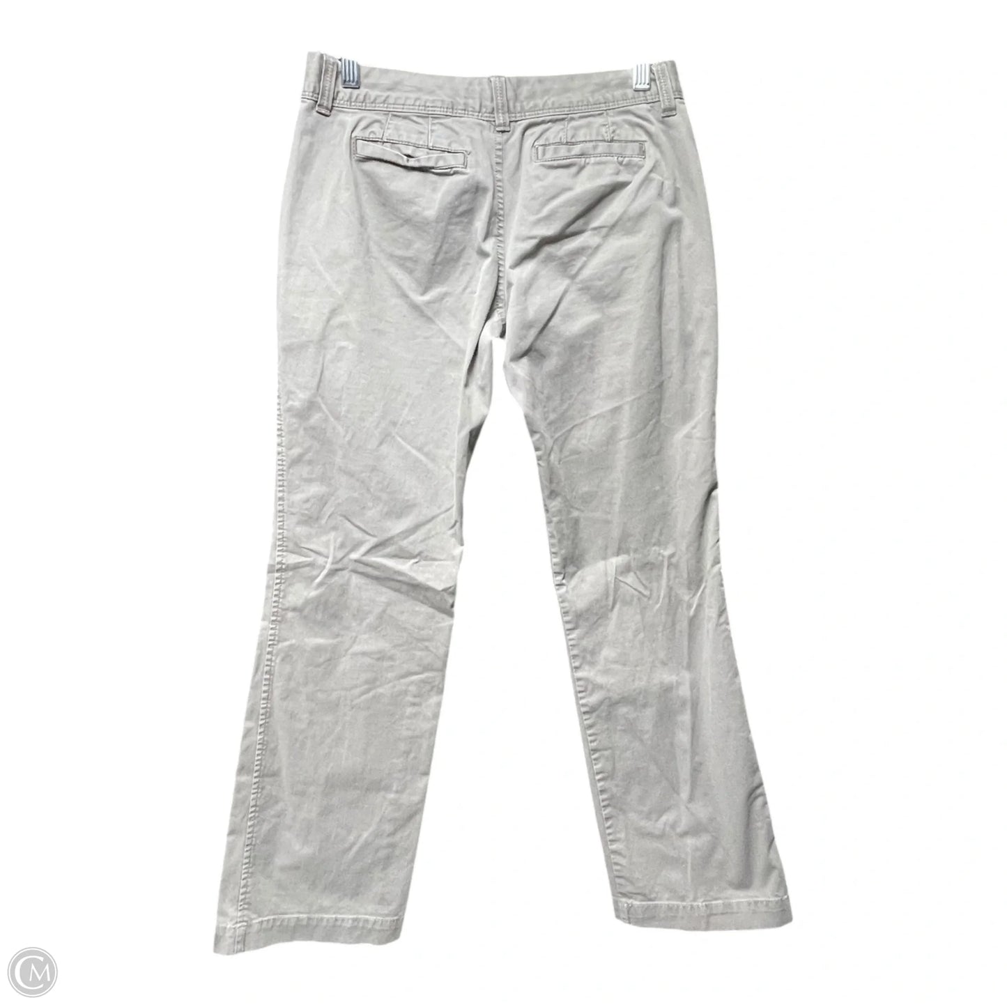 Pants Other By Old Navy In Taupe, Size: 2