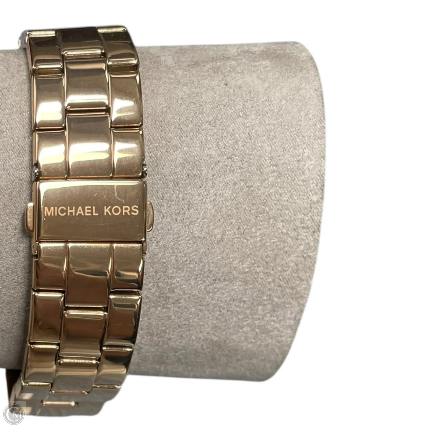 Watch Designer By Michael Kors