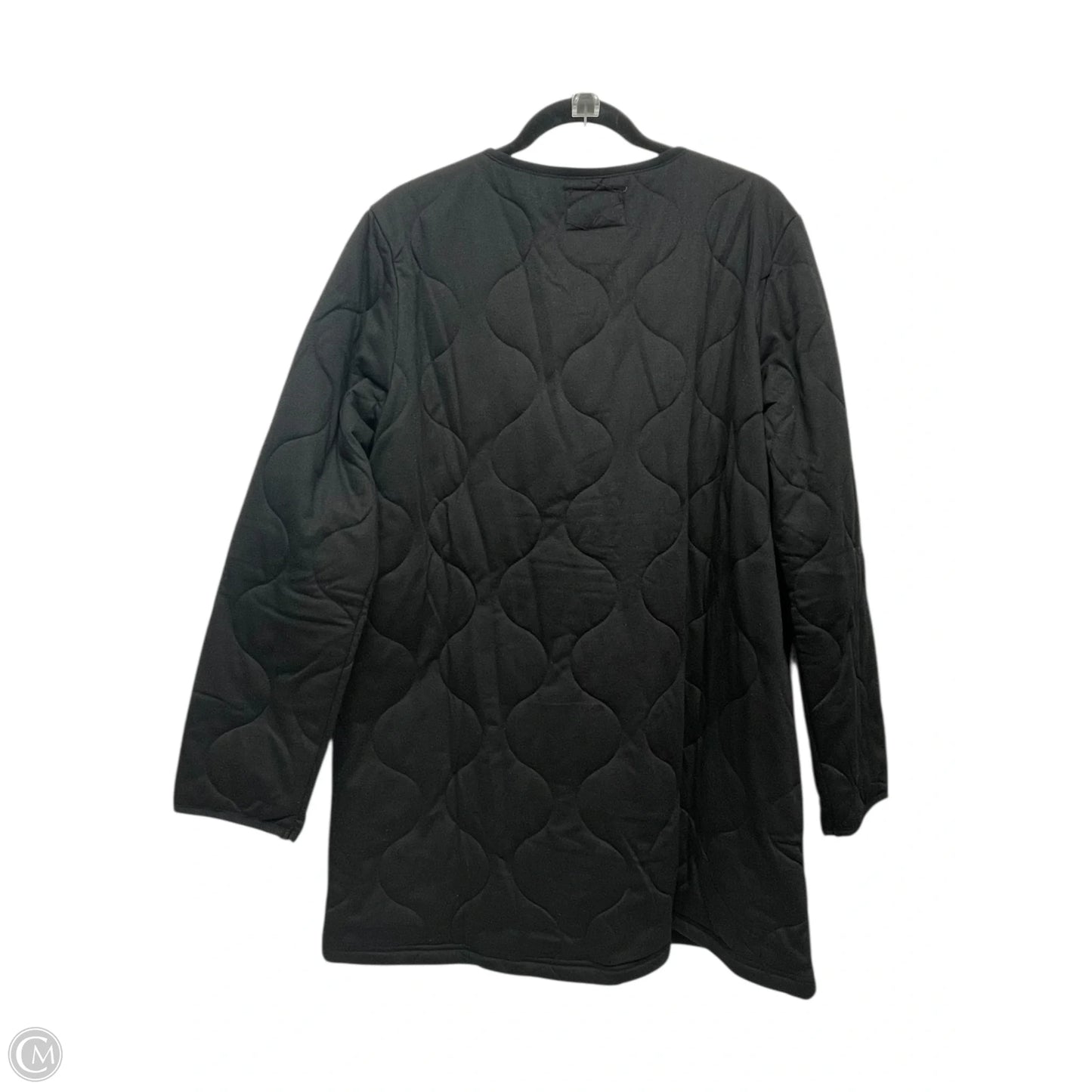 Coat Other By evys tree In Black, Size: L