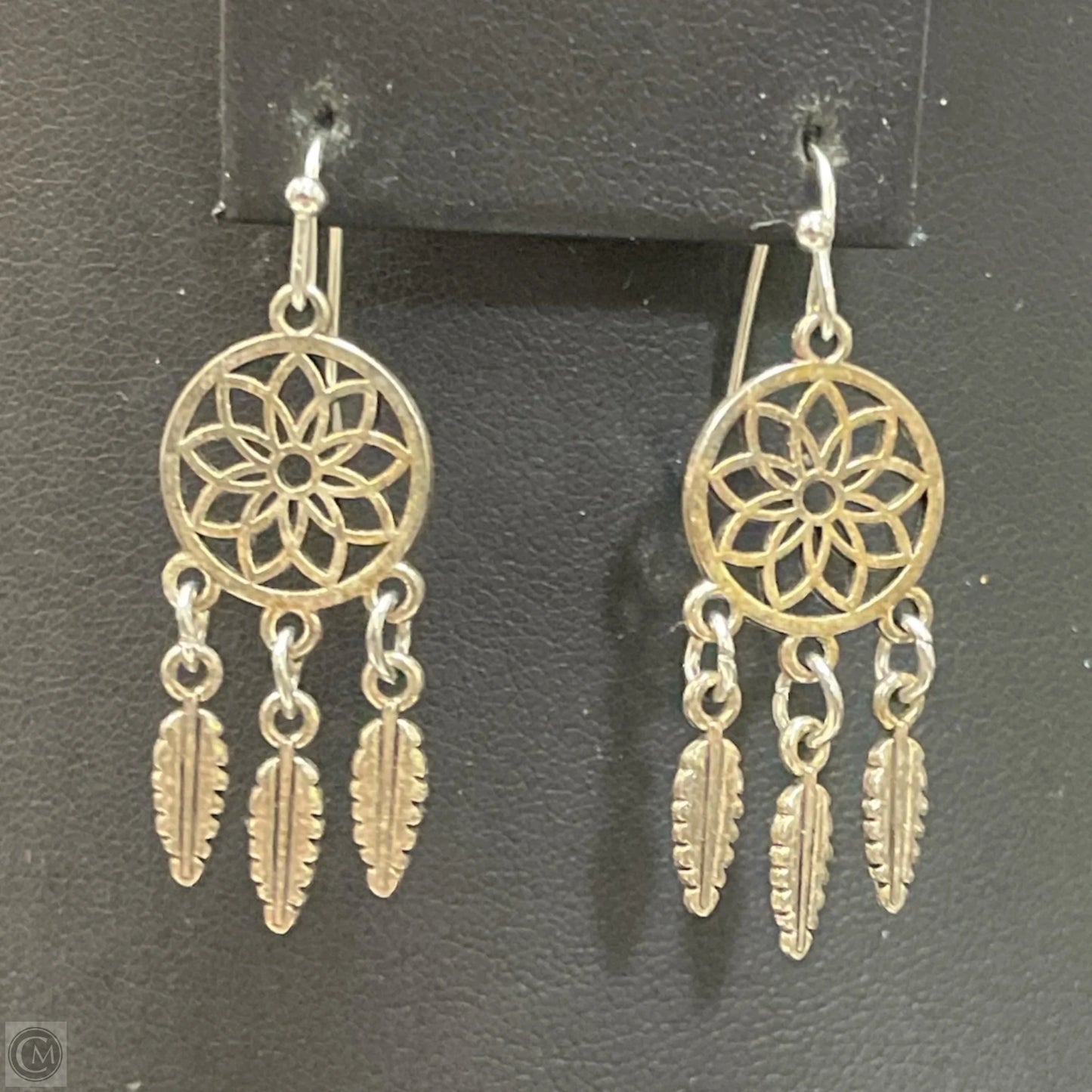 Earrings Dangle/drop By Clothes Mentor