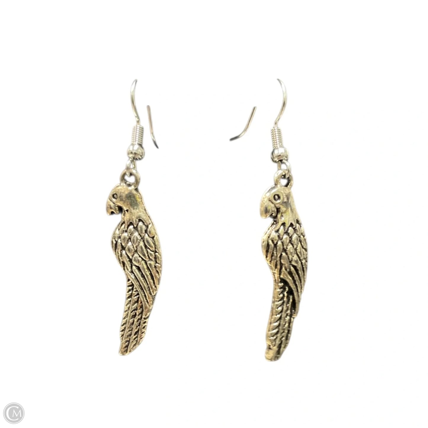 Earrings Dangle/drop By Clothes Mentor