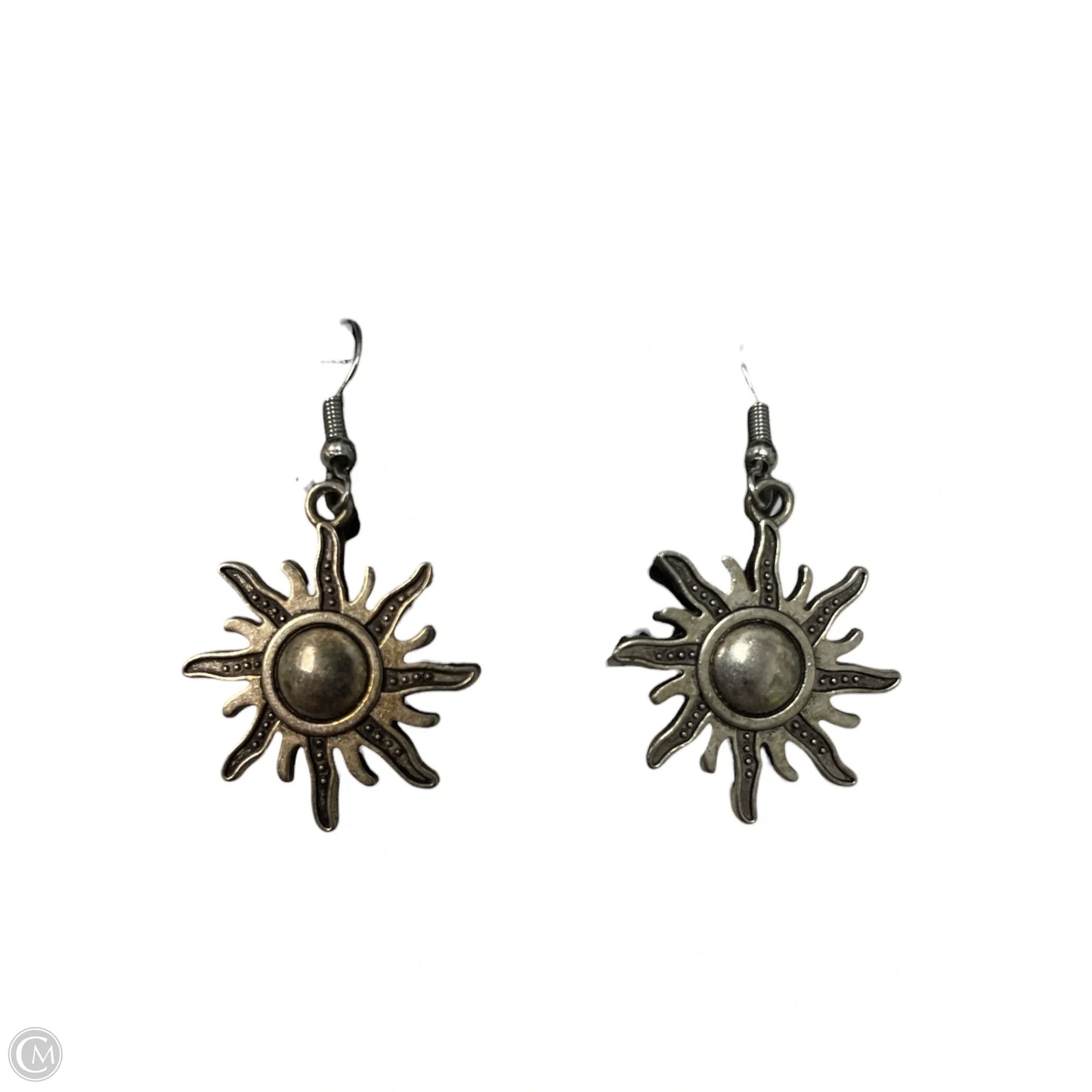 Earrings Dangle/drop By Clothes Mentor