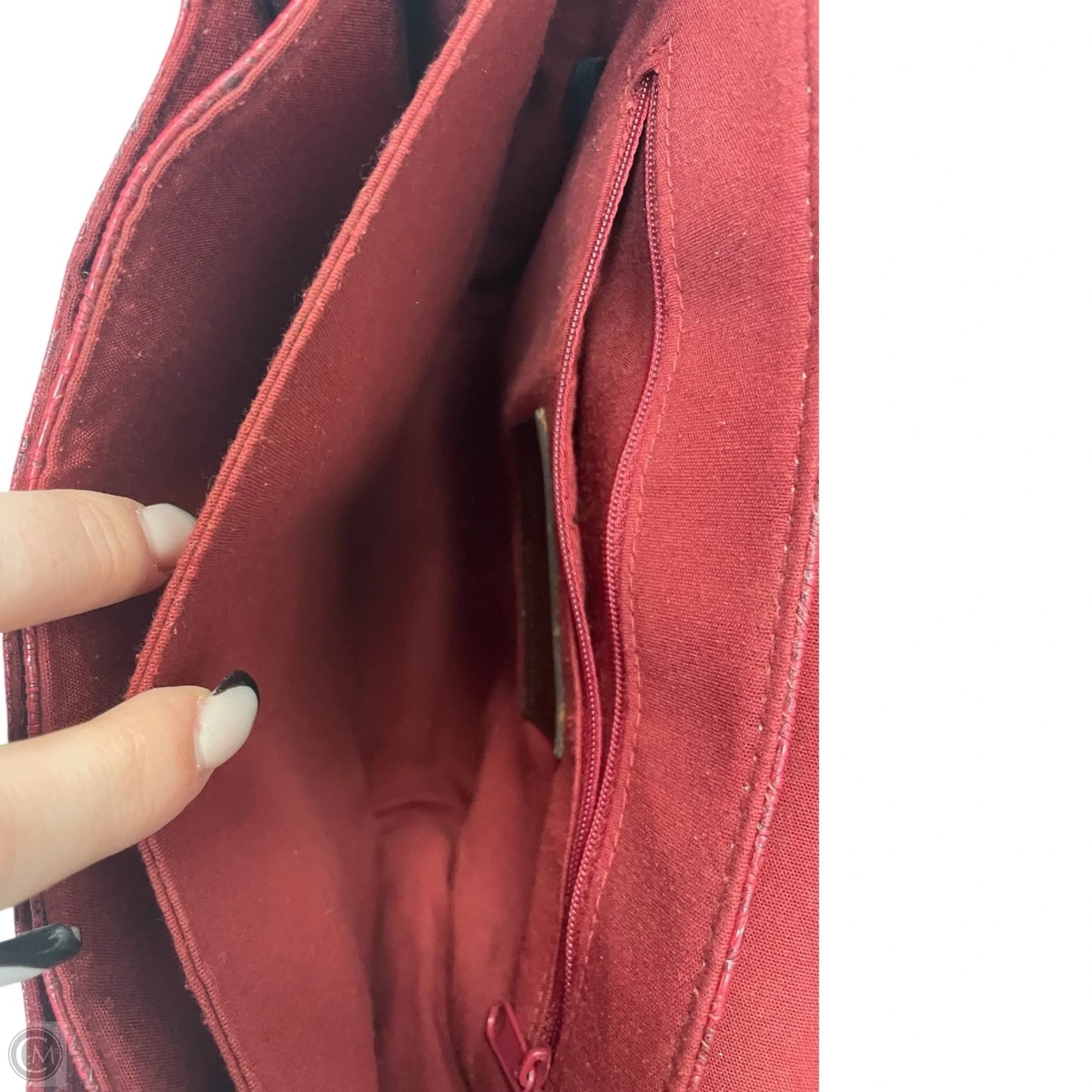 Crossbody By Relic, Size: Small