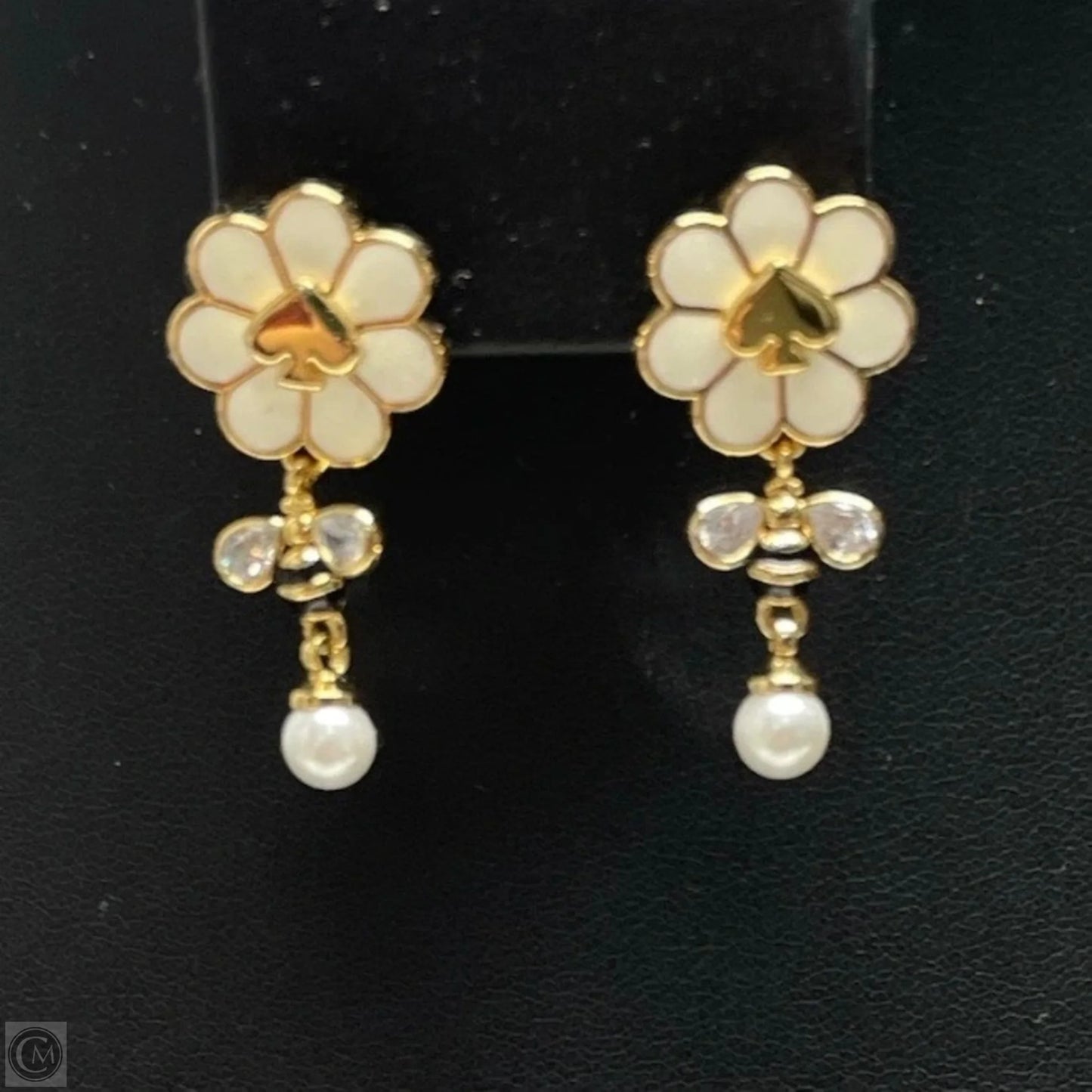 Earrings Designer By Kate Spade