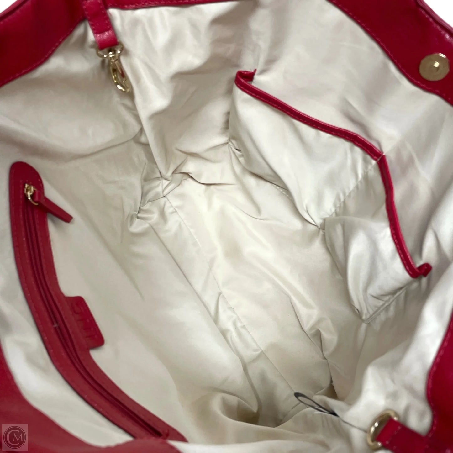 Handbag By International Concepts, Size: Large